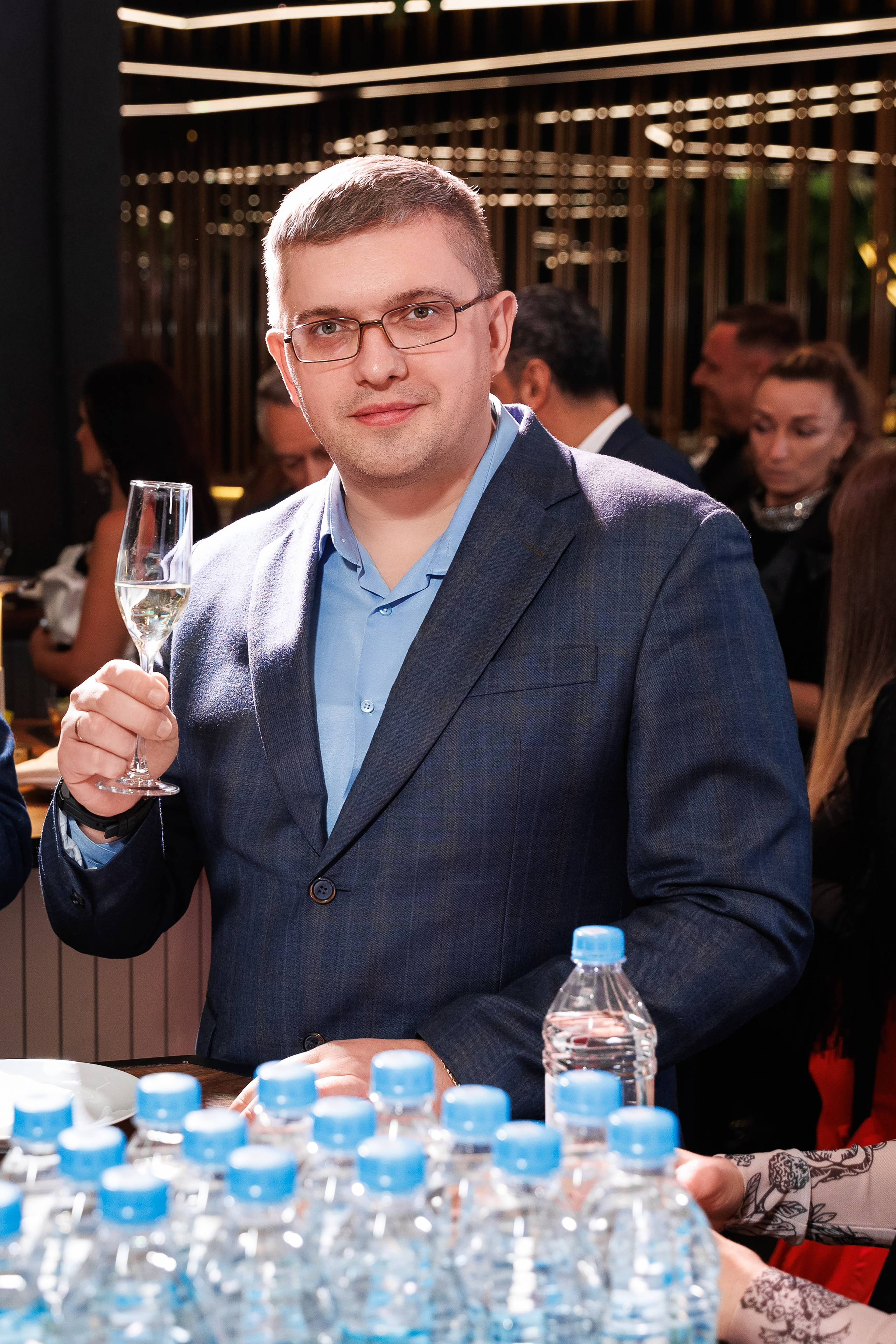 TheMoscowLife&BusinessAwards. Репортажный Фотограф Александр Назаров. Москва и М.О