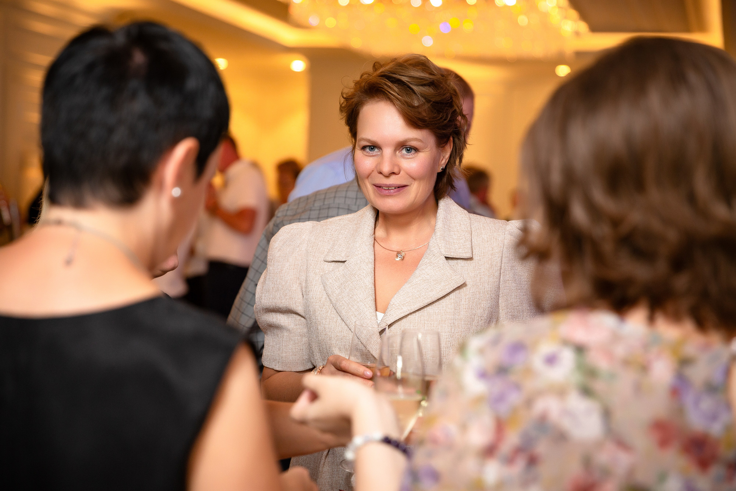 Корпоратив Мостоотряд-47