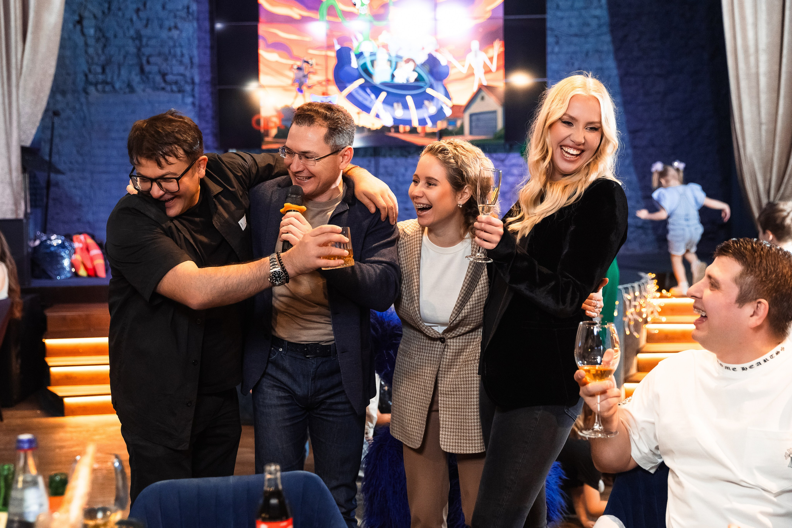 День Рождения Георгия 5 лет