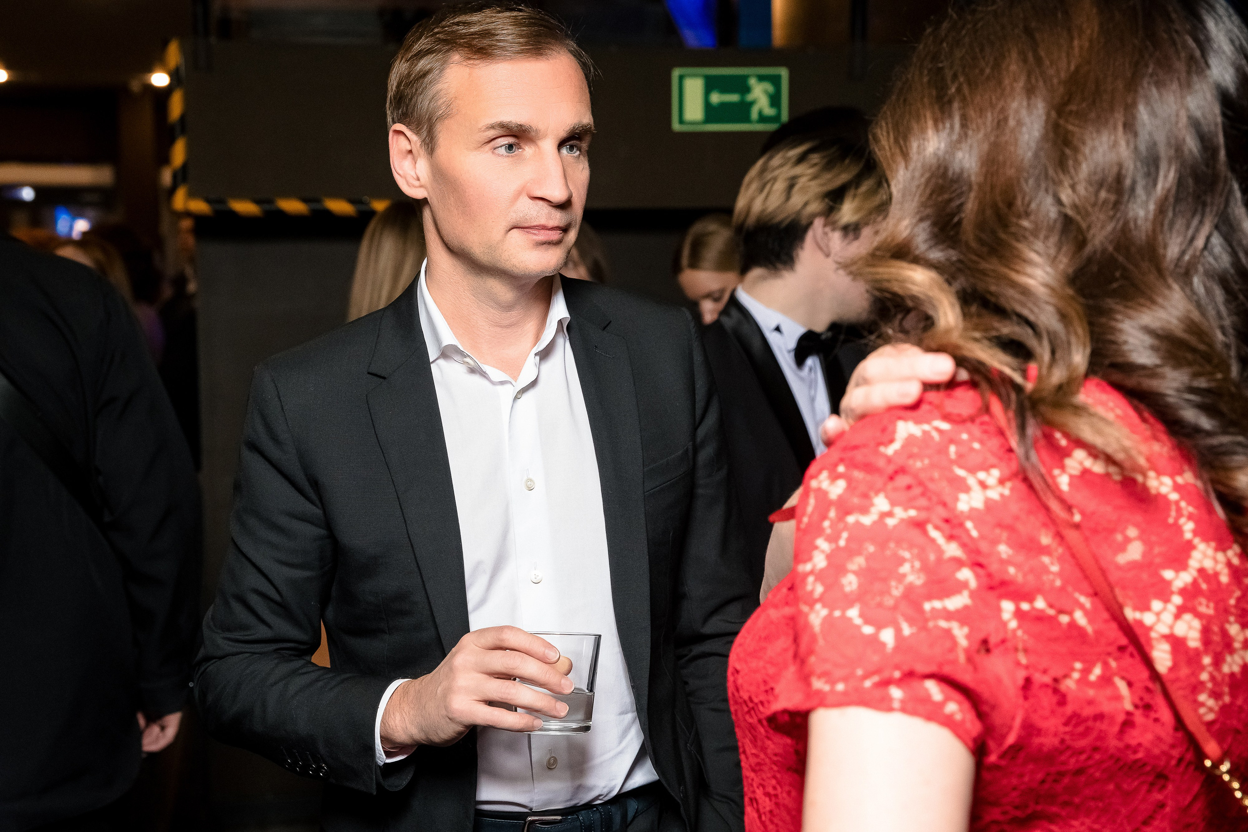 Большая рыба Sostav 2025. Репортажный Фотограф Александр Назаров. Москва и М.О