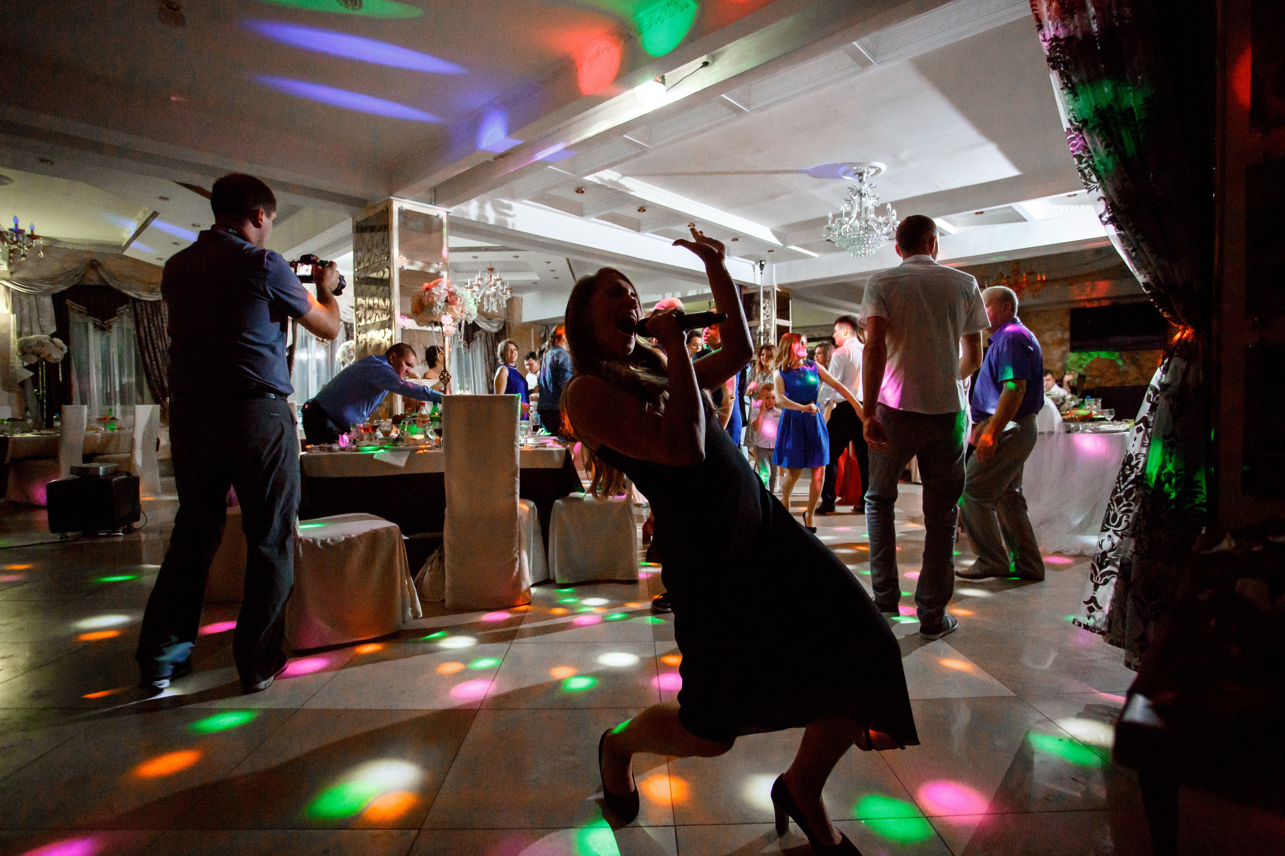 СЪёмка свадеб в Коврове и не только. Фотограф новорожденных, семейный, свадебный, детский фотограф в Коврове Алексей Холин