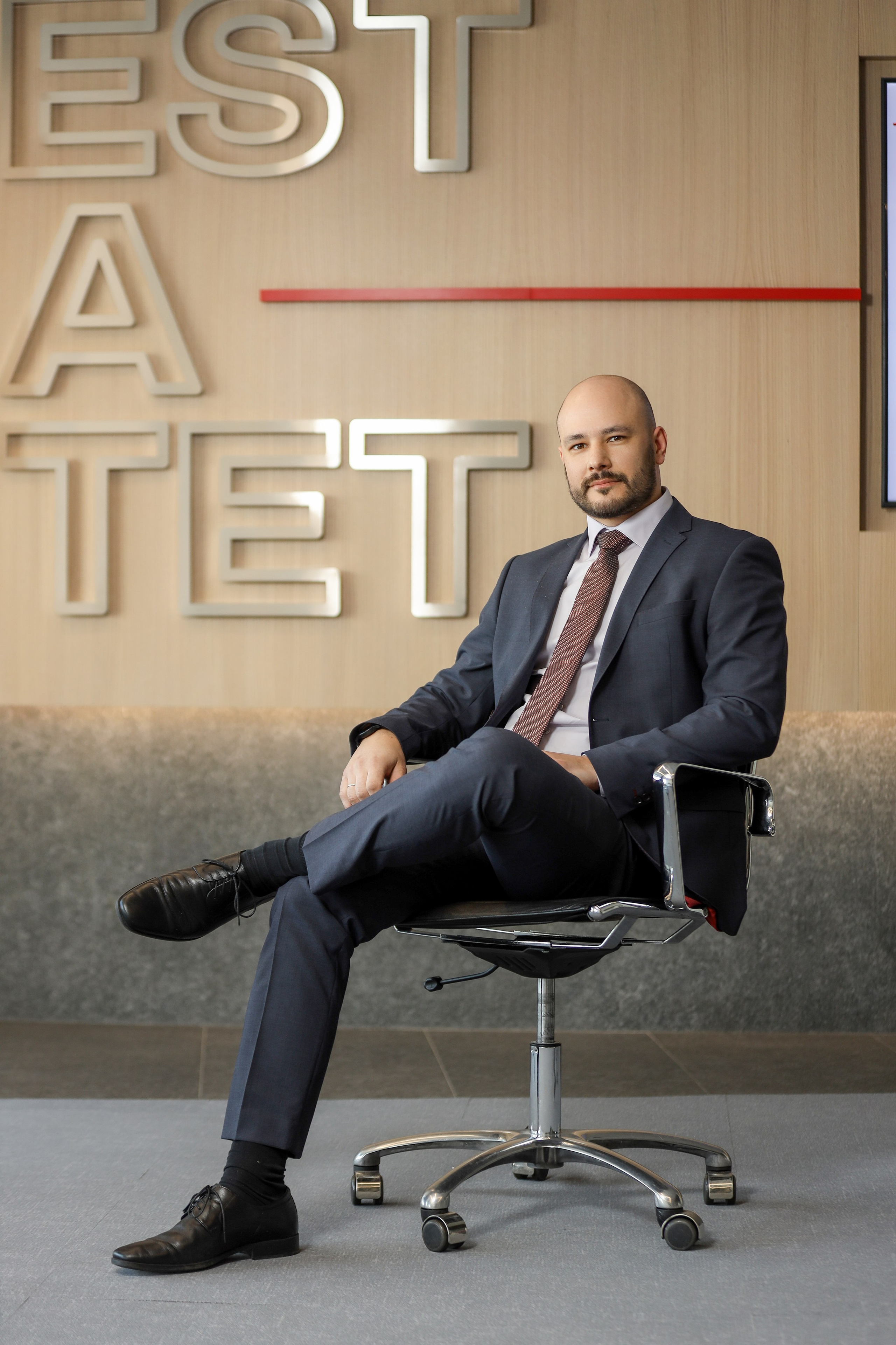 Est A Tet. Фотограф Антон Чупринин