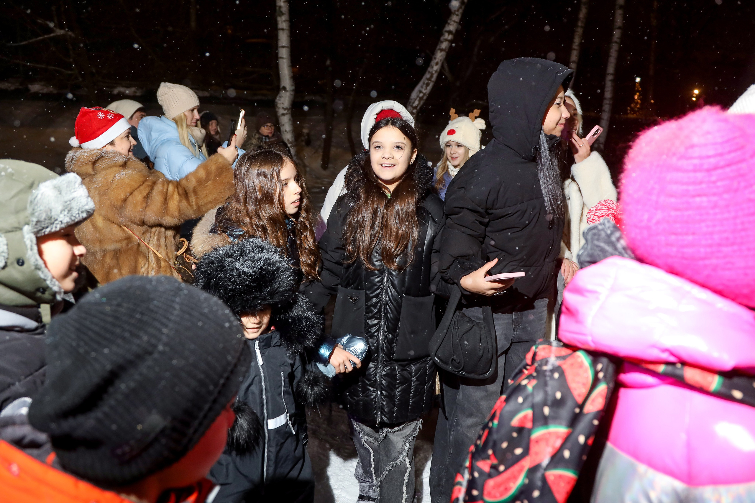 СТС Kids. Фотограф Антон Чупринин
