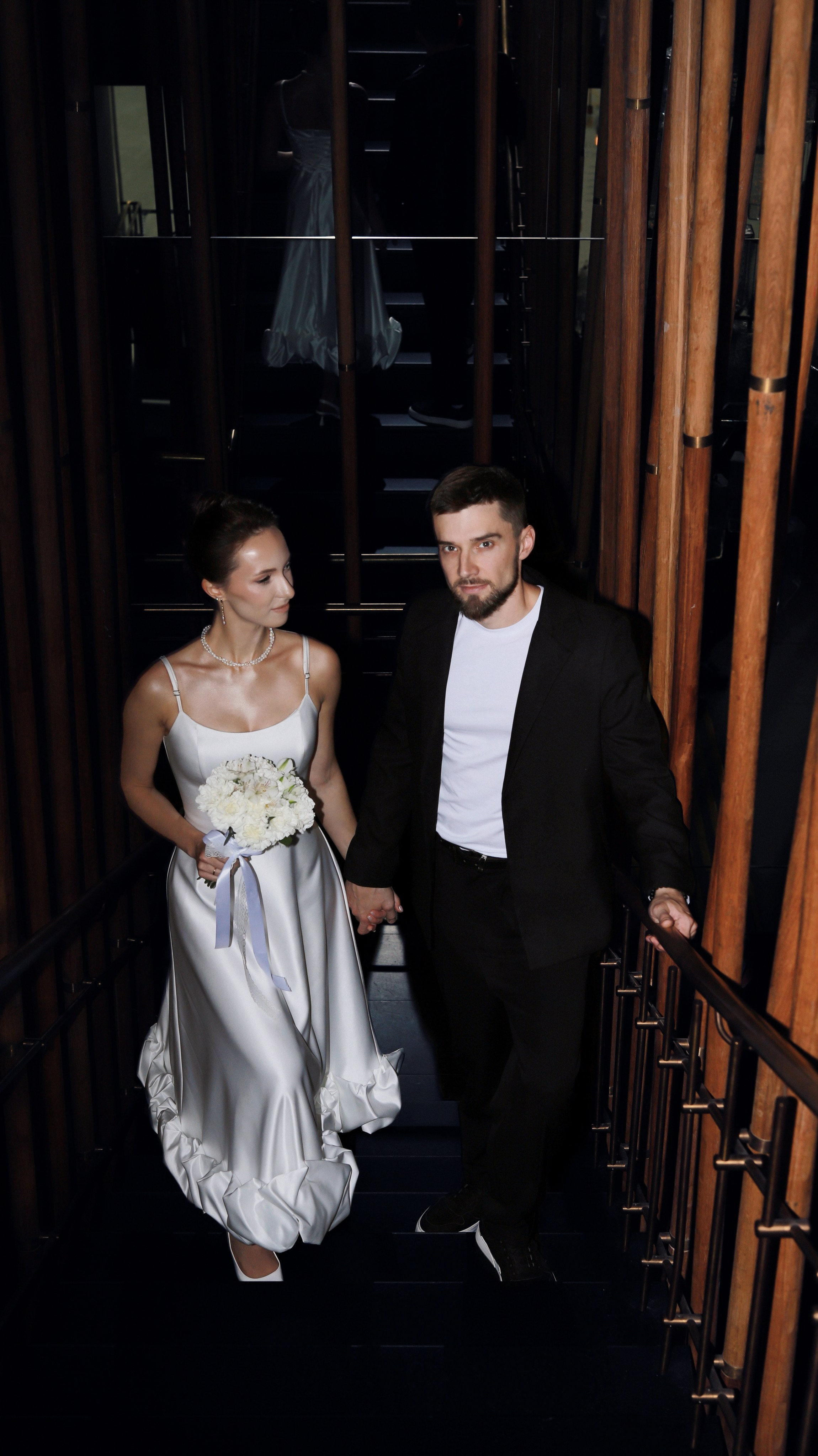 Александра и Илья. Семейный фотограф Лахтикова Ирина