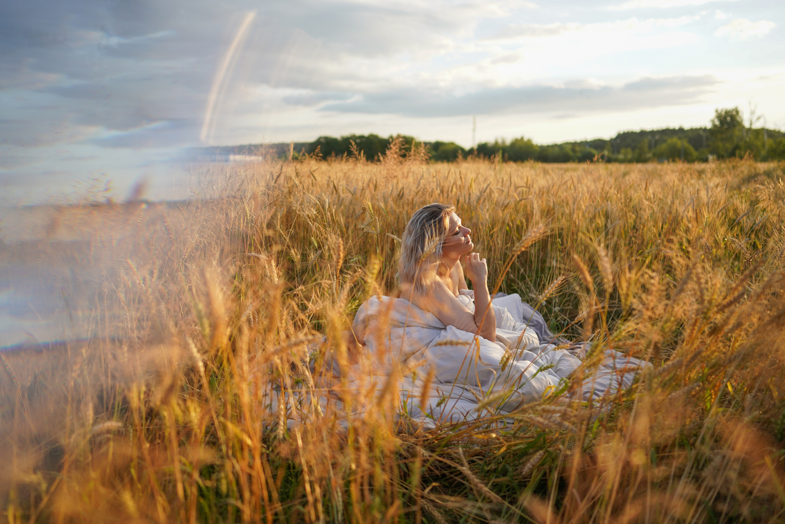 Ирина. Семейный и детский фотограф в Москве (Тинао) Галкина Алевтина