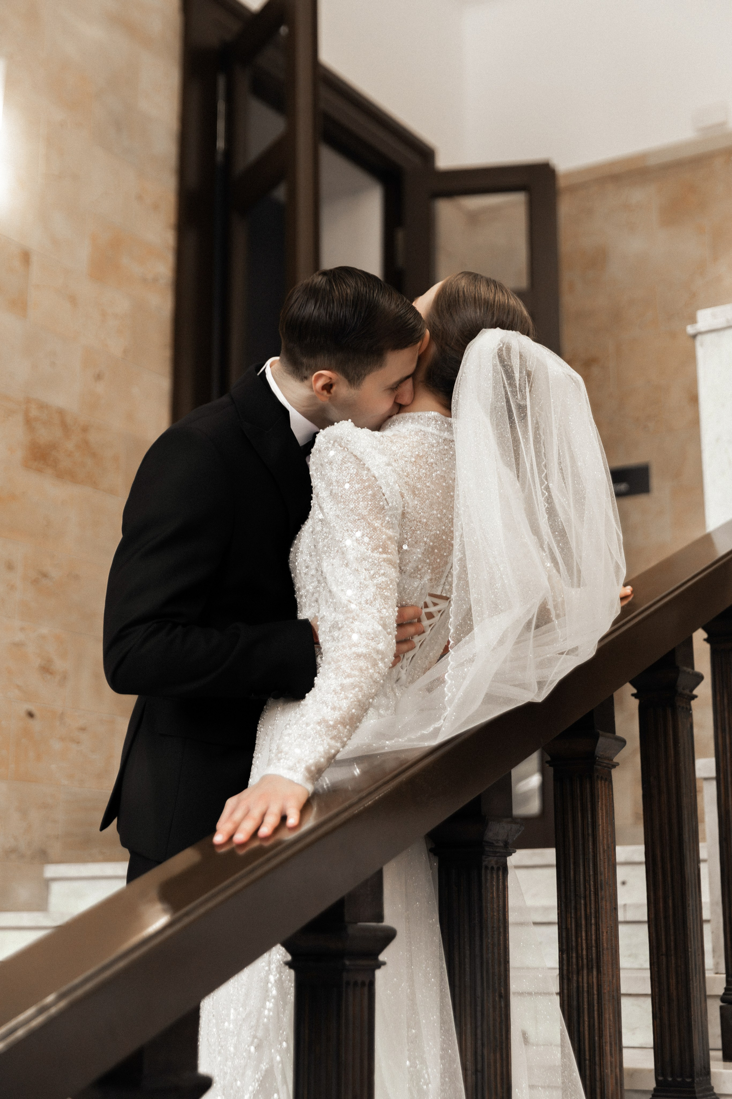 Кирилл & Татьяна. Свадебный и студийный фотограф в Нижнем Новгороде