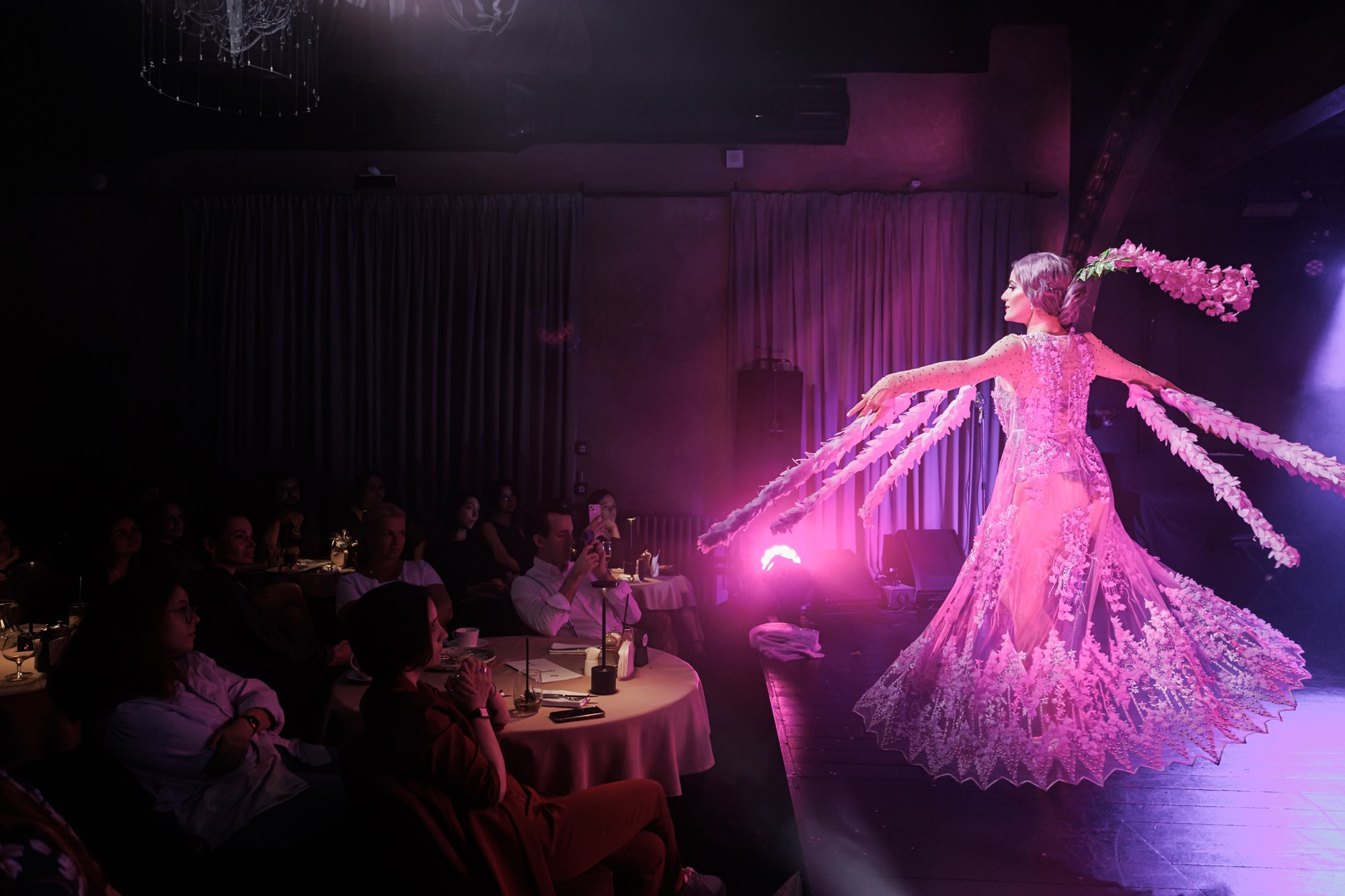 Репортаж. Демичев Стас фотограф