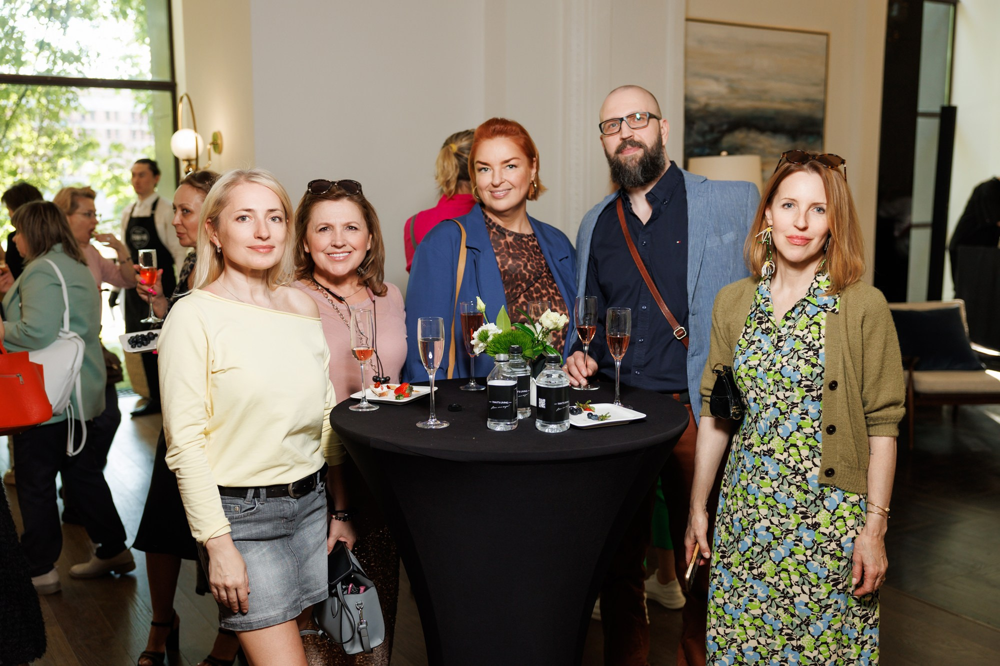 Корпоративные мероприятия. Демичев Стас фотограф