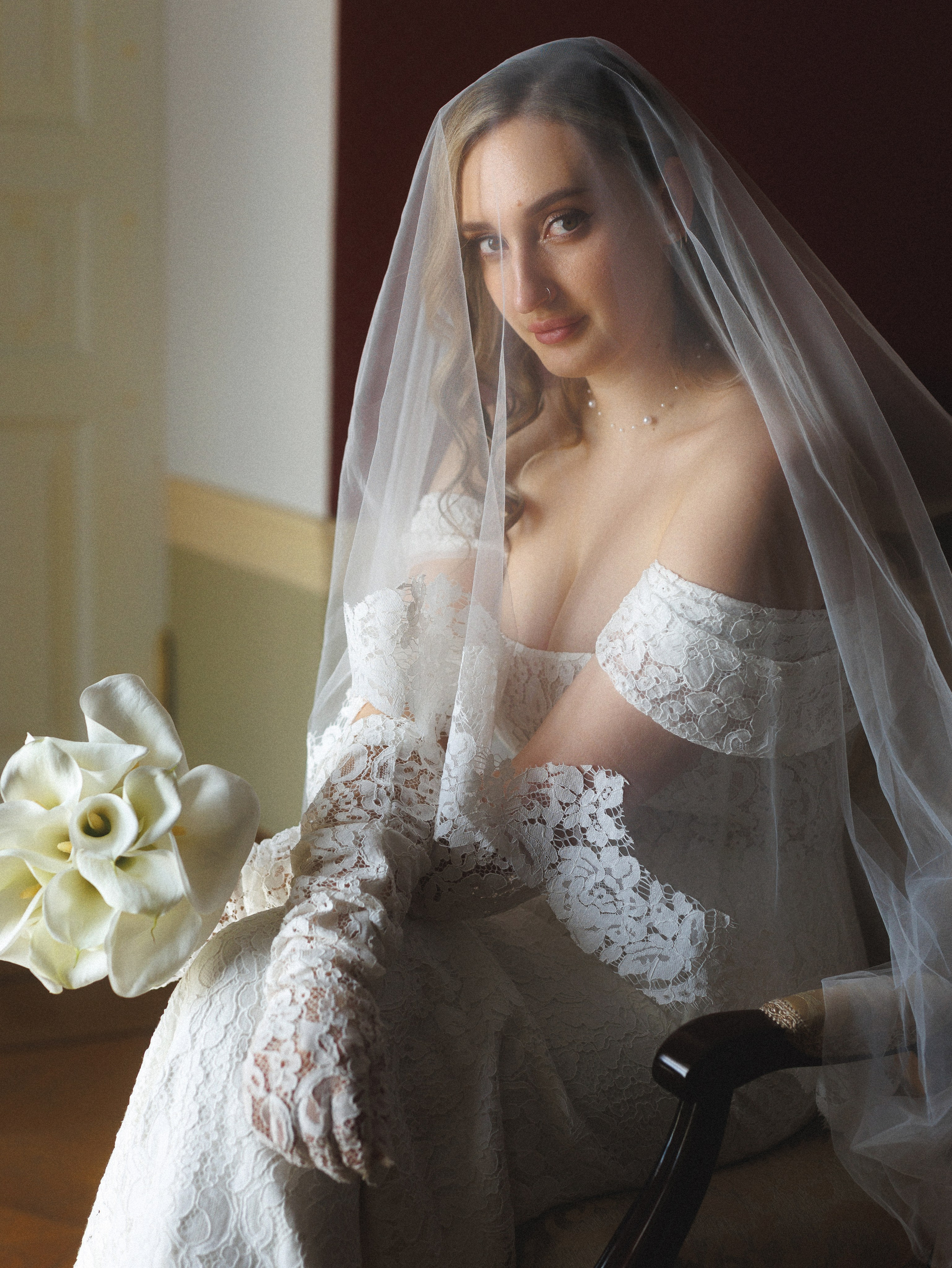 Алеся и Дима. Свадебный и индивидуальный фотограф в Воронеже Светлана Сомова