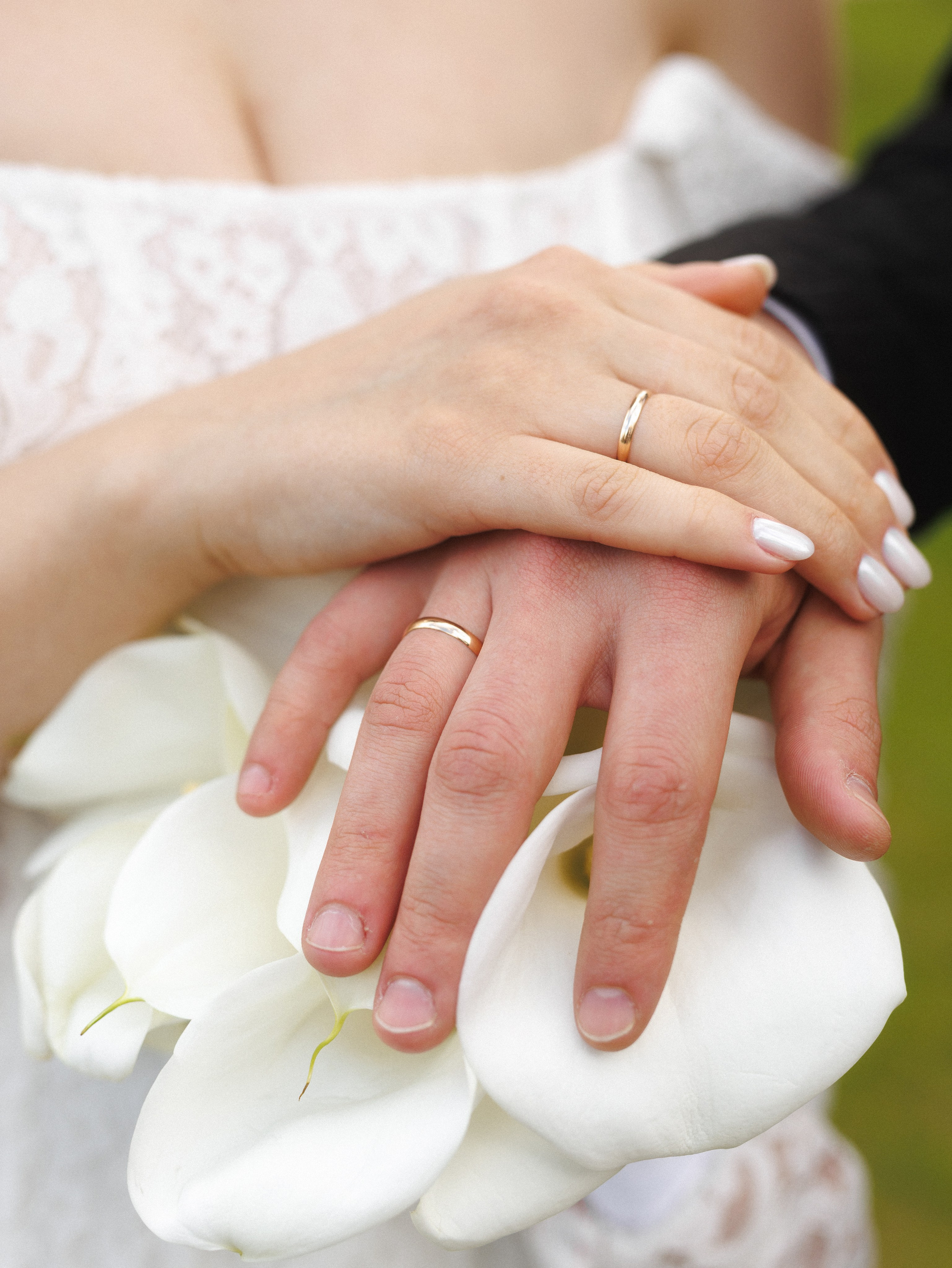 Алеся и Дима. Свадебный и индивидуальный фотограф в Воронеже Светлана Сомова