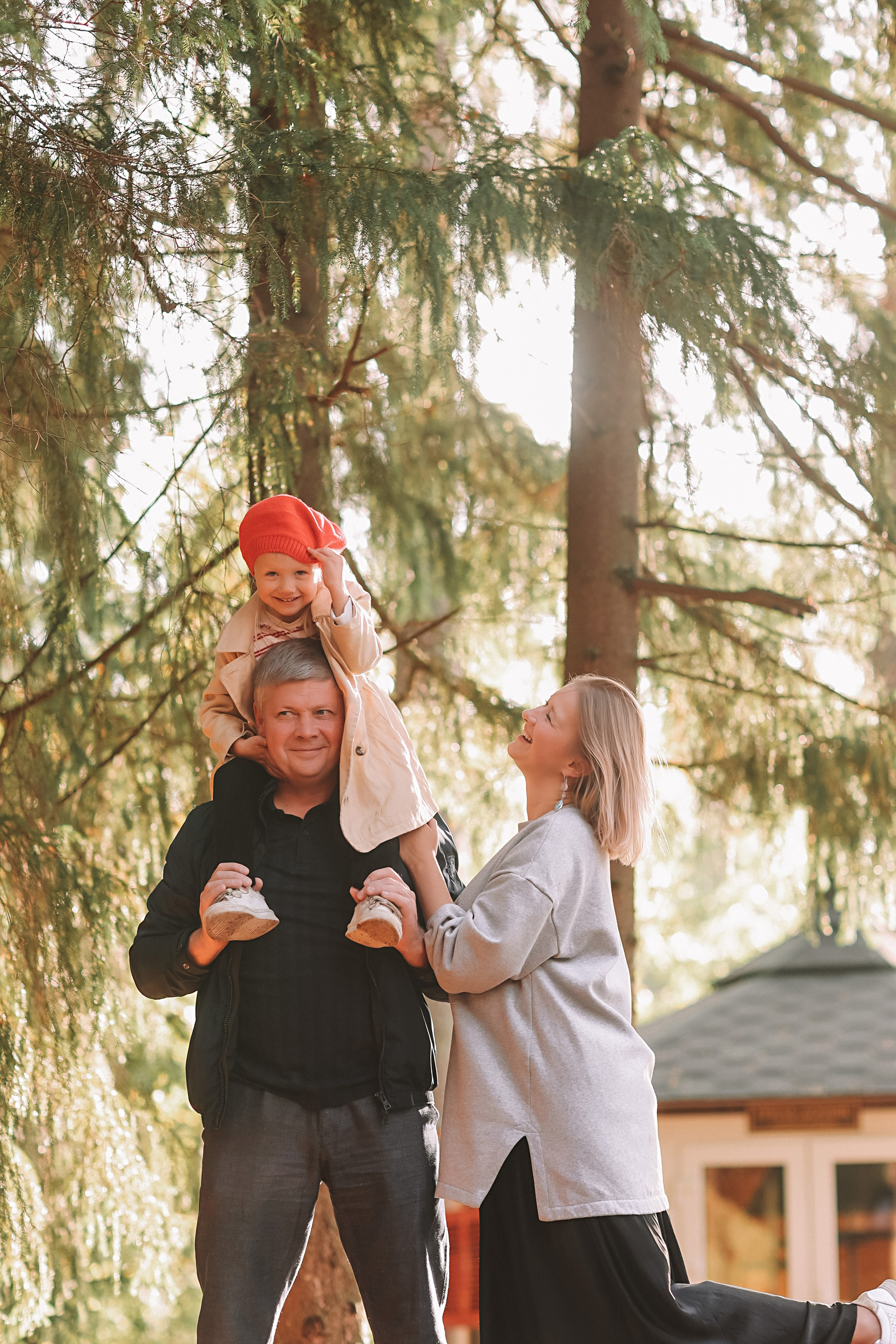 Выборг. Семейный фотограф Тюмень, фотограф на роды Салмина Мария