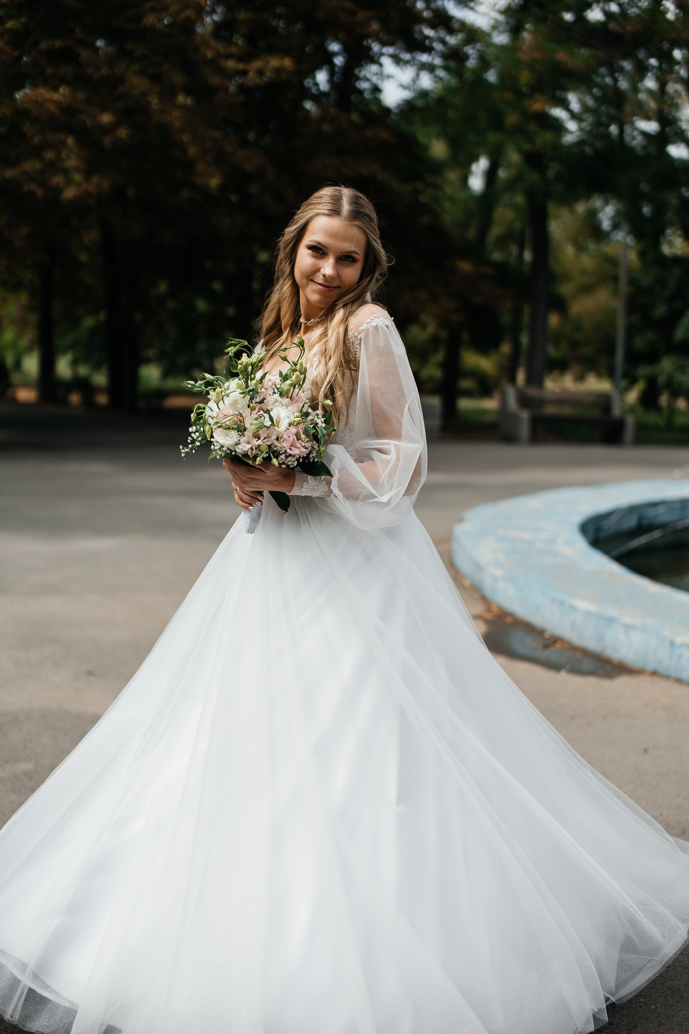 Дмитрий и Юлия. Семейный фотограф в Волгодонске Краченцева Анна