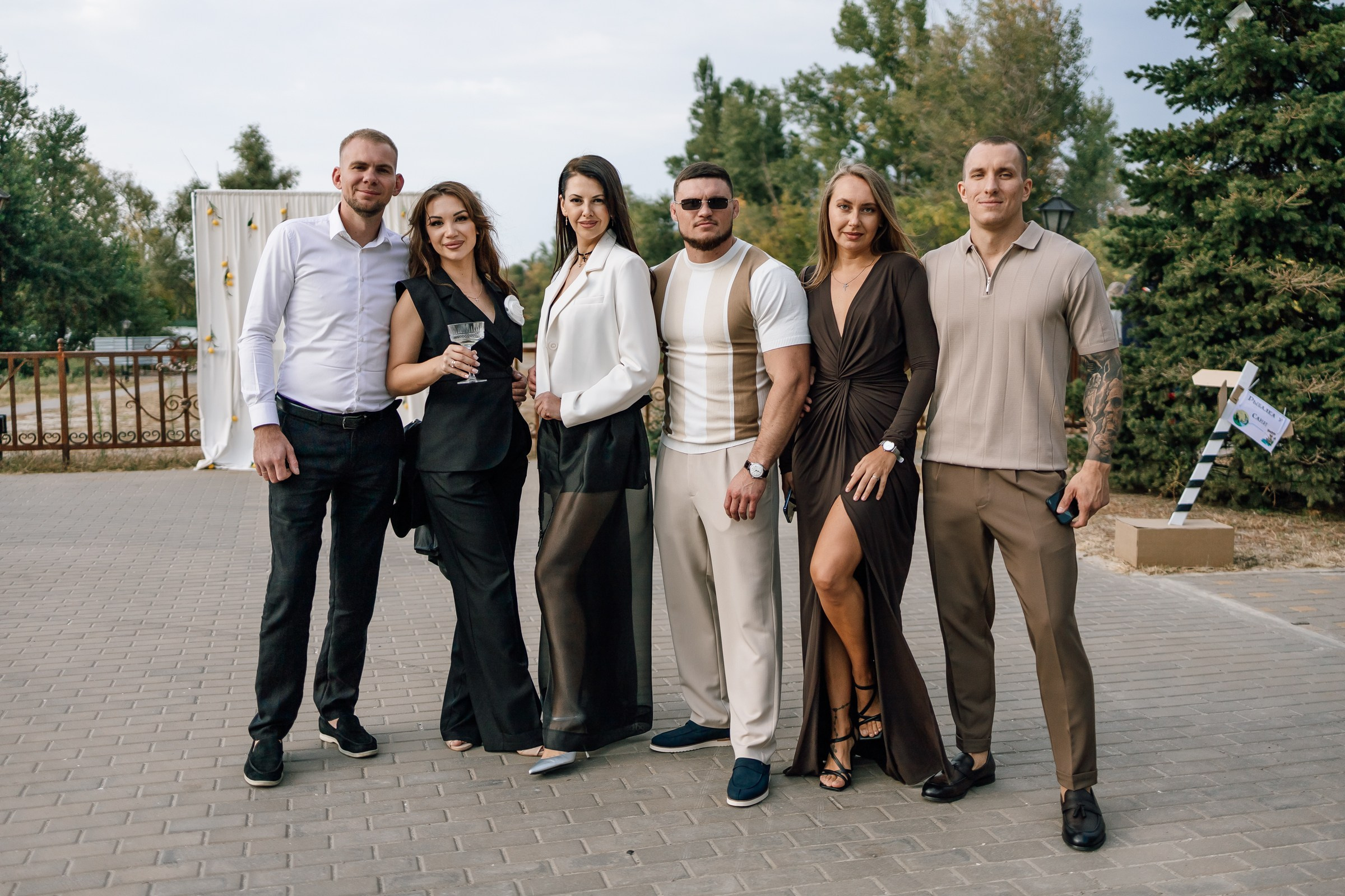 А&У. Семейный фотограф в Волгодонске Краченцева Анна