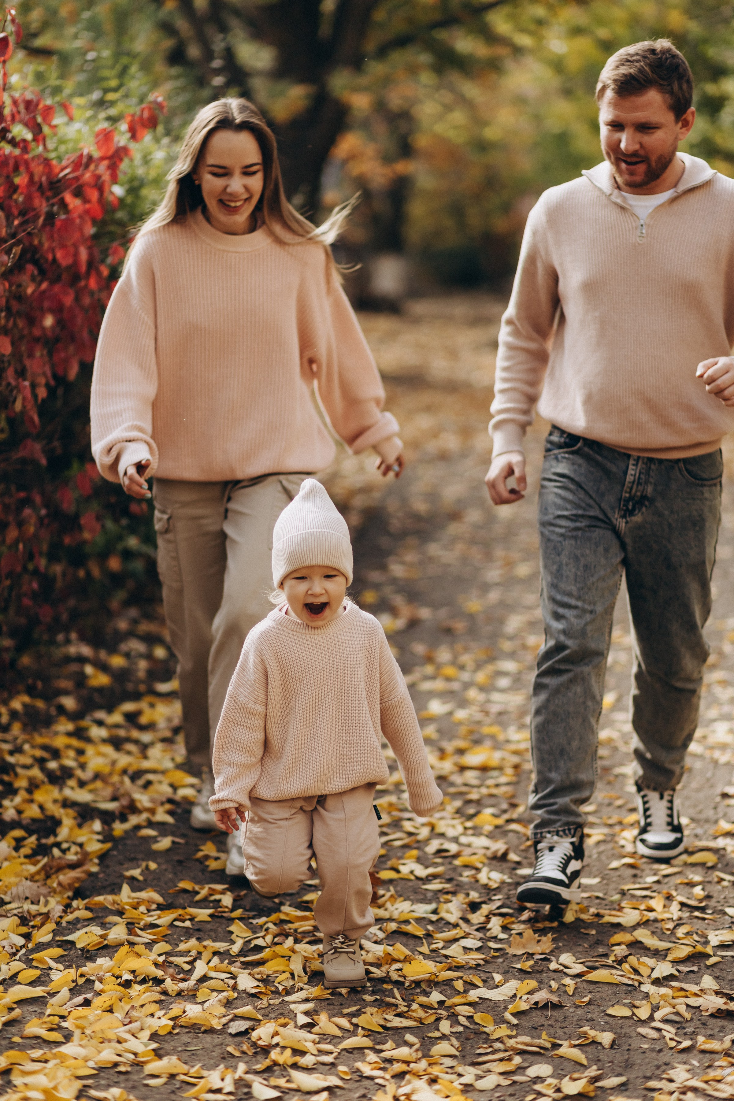 Семейная фотосессия. Семейный фотограф в Волгодонске Краченцева Анна