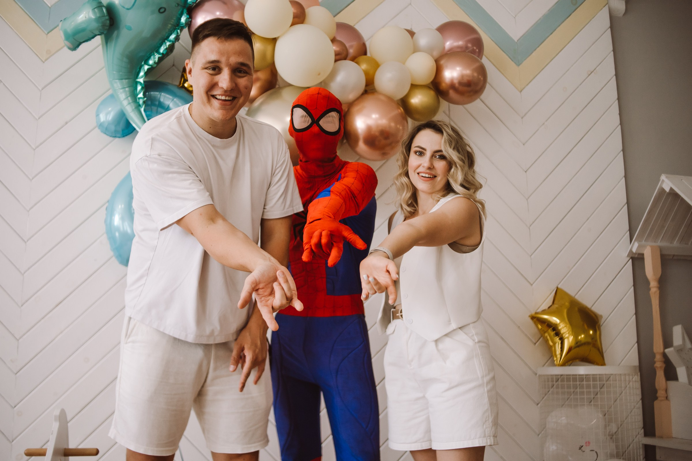 Арсению 2. Семейный фотограф в Волгодонске Краченцева Анна