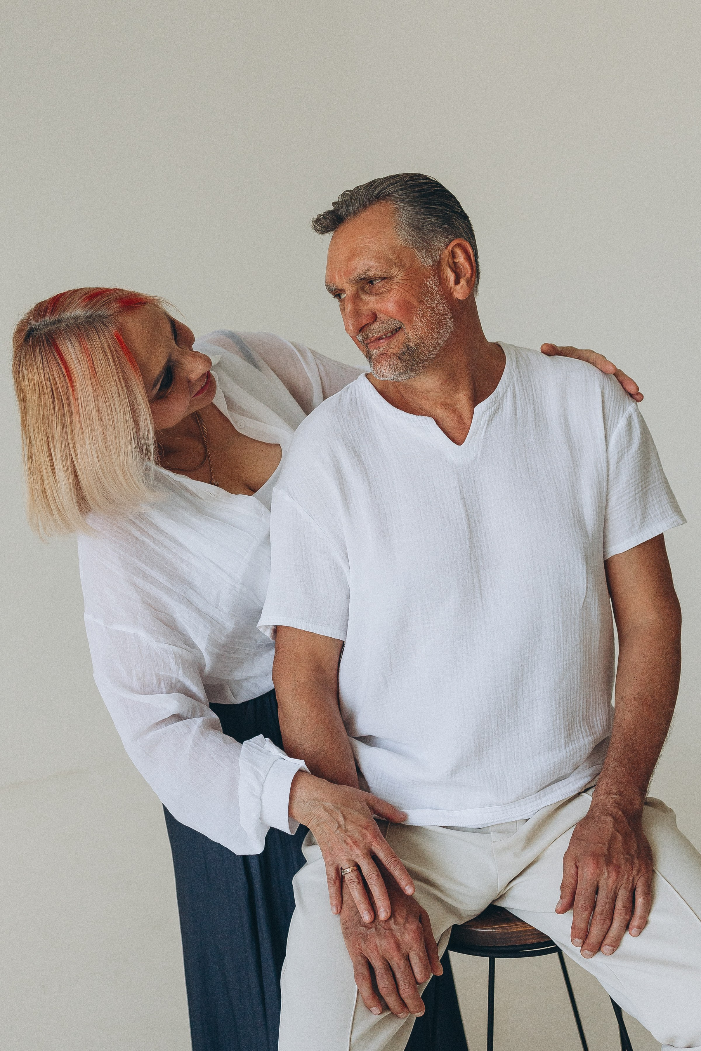 Большая семья. Семейный фотограф в Волгодонске Краченцева Анна