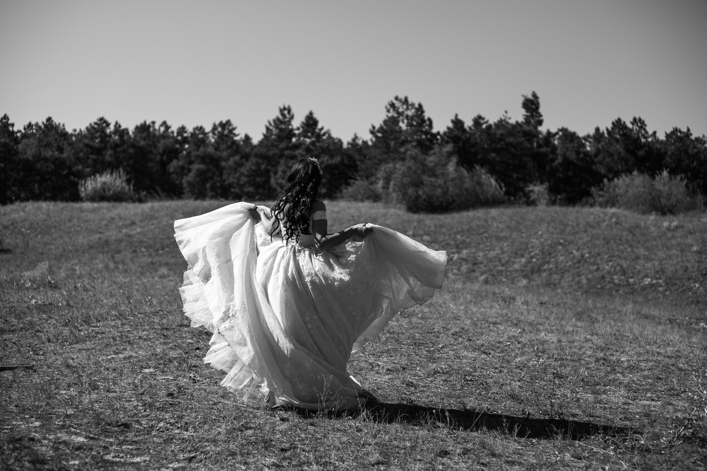 Виталий и Кристина. Семейный фотограф в Волгодонске Краченцева Анна
