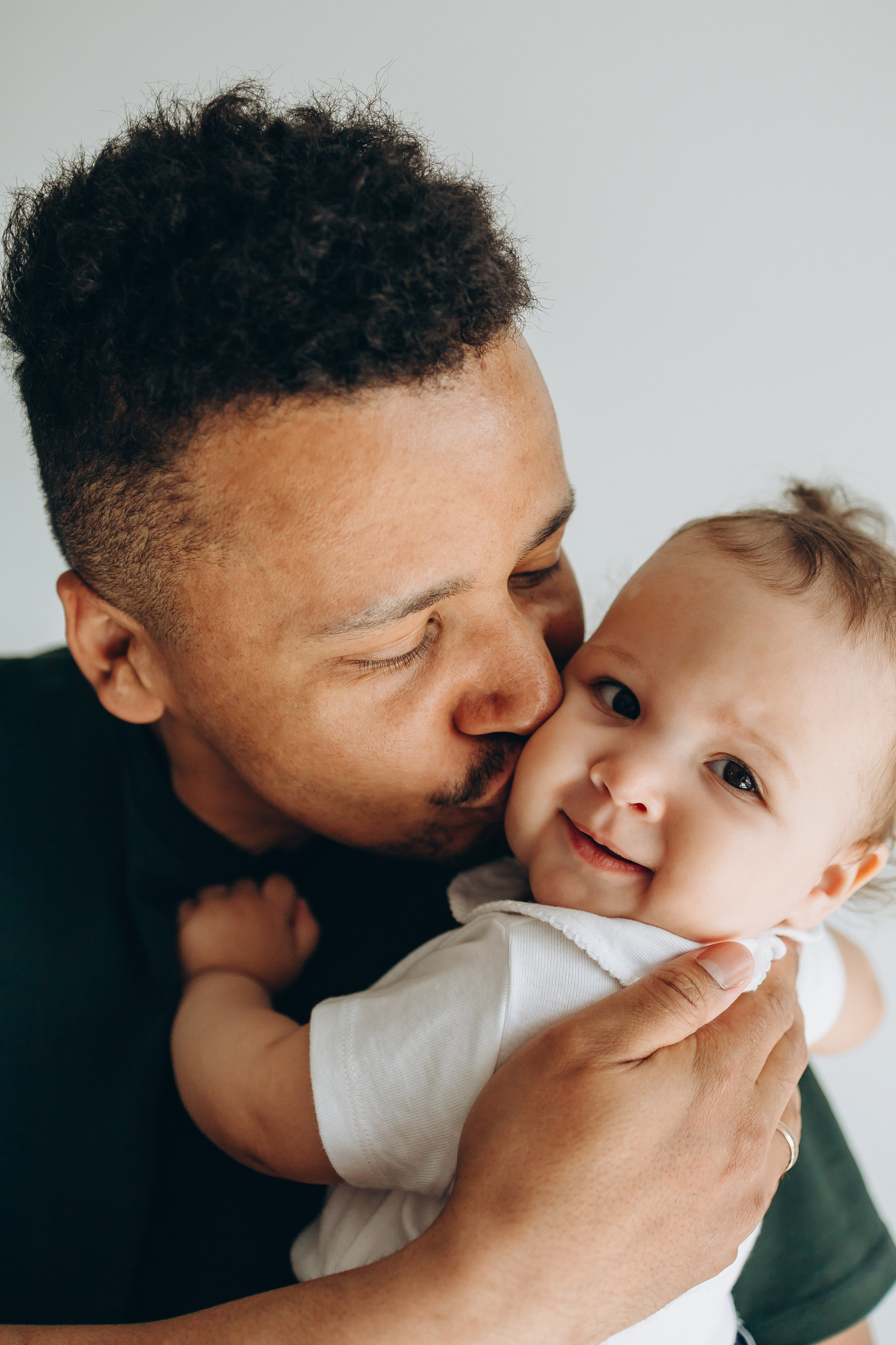 Доминик Катя и Эмма. Семейный фотограф в Волгодонске Краченцева Анна
