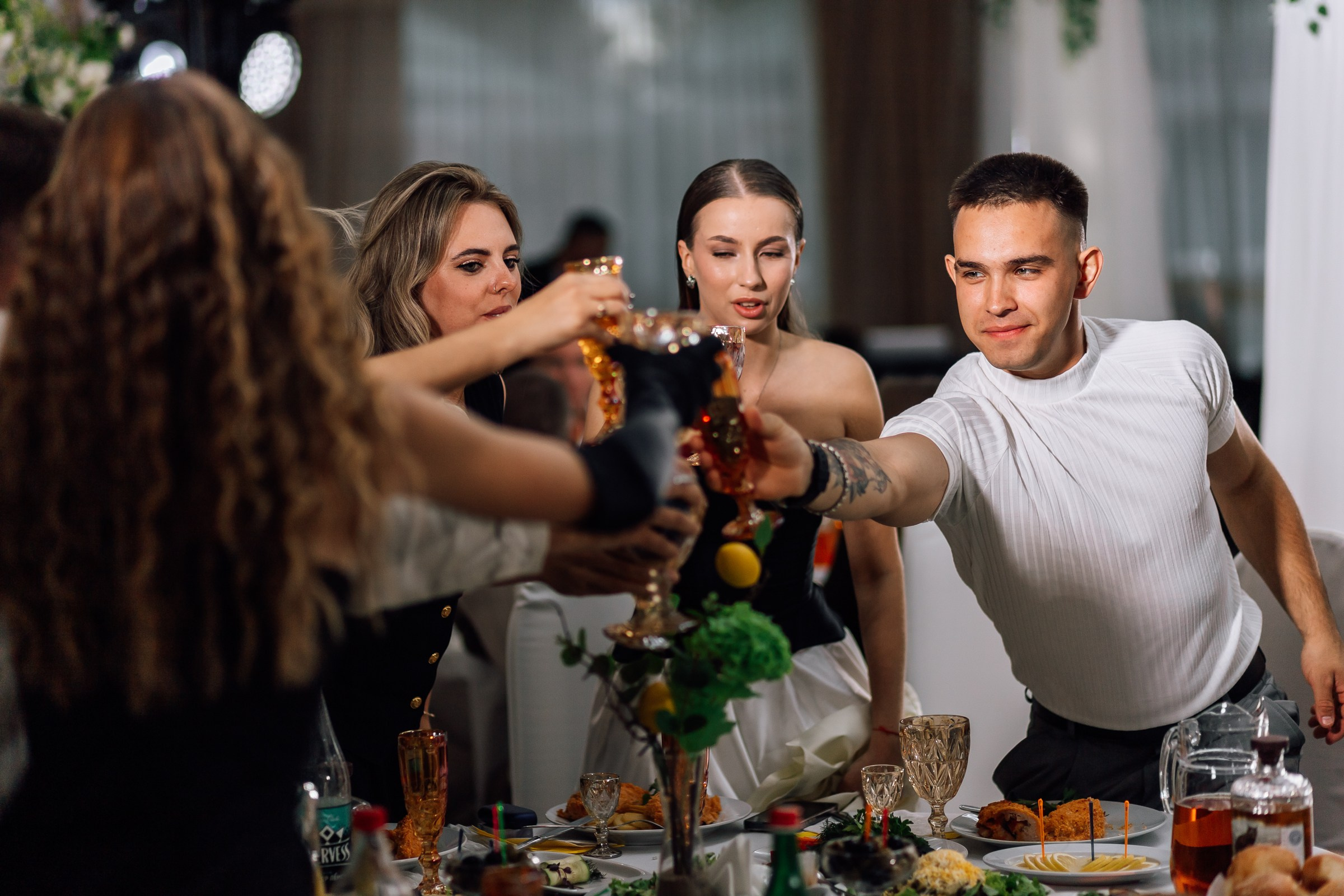 А&У. Семейный фотограф в Волгодонске Краченцева Анна