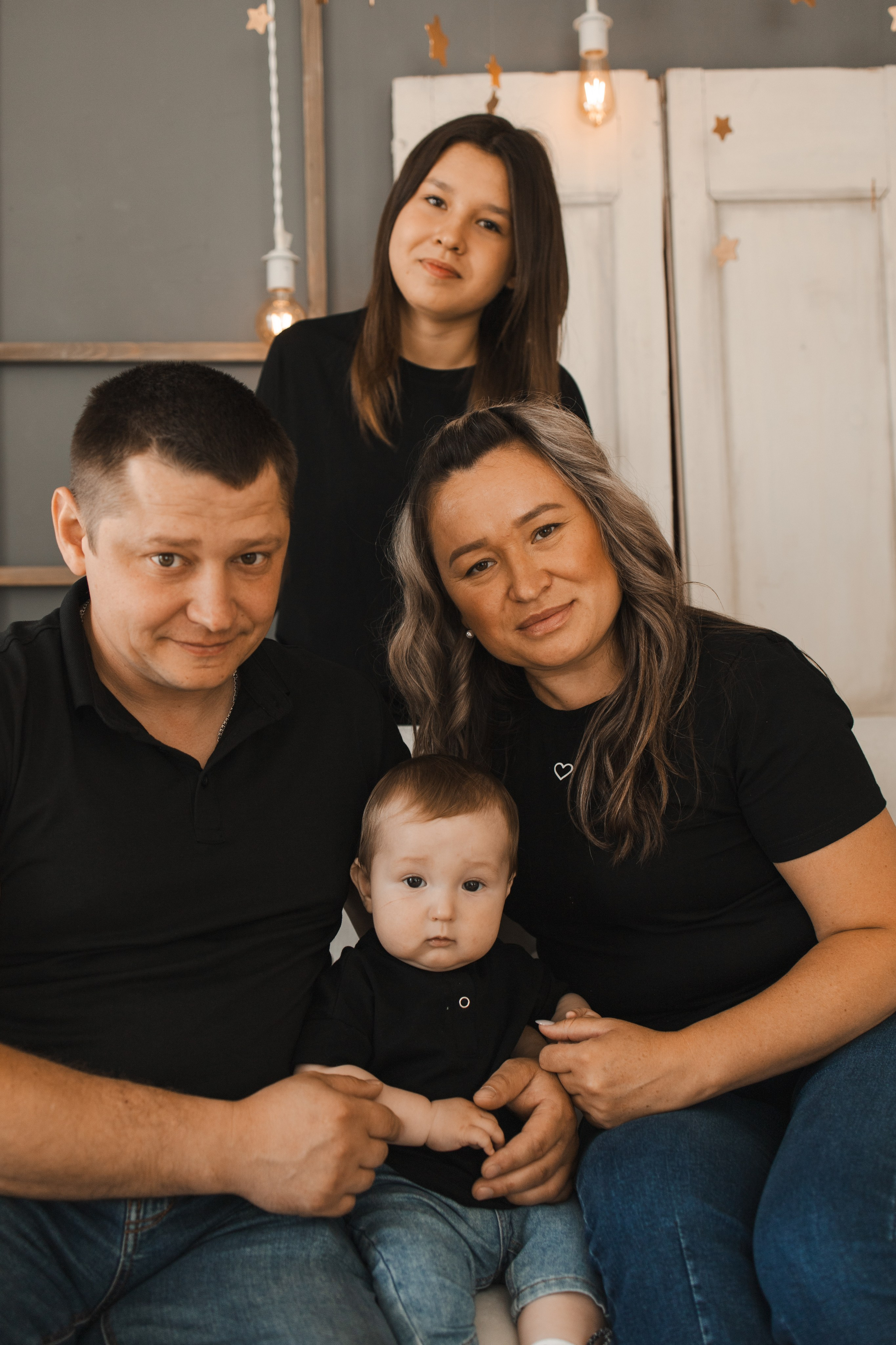 Арсений. Фотограф в Иркутске Тома Кабанова