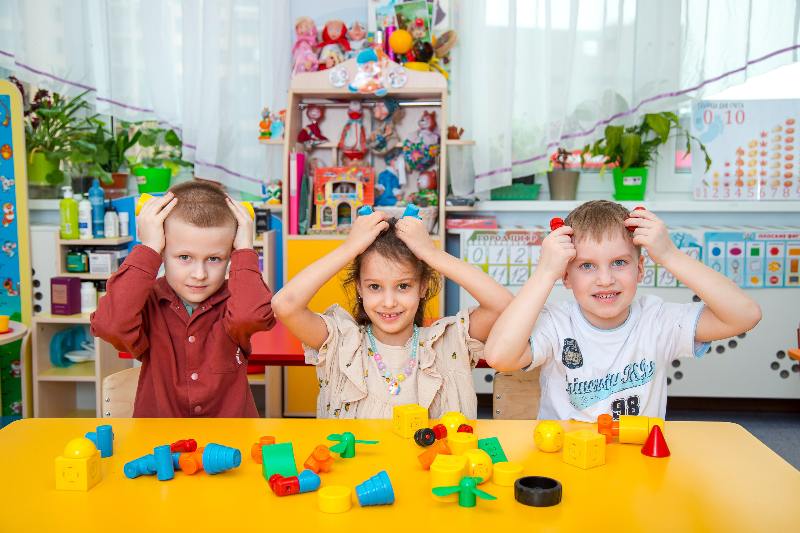 ФОТО Детский СаД. Твой Выпускной Альбом