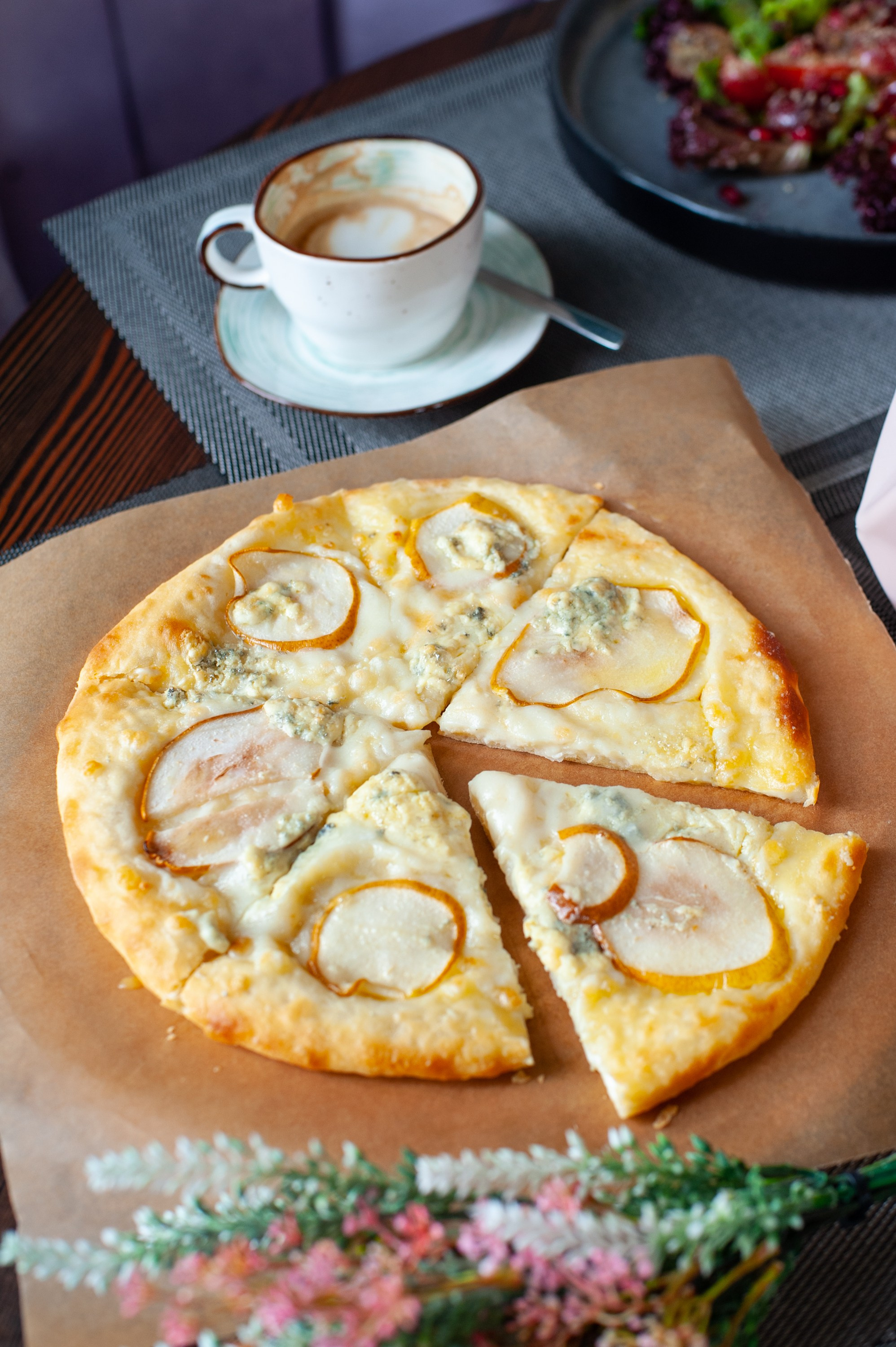 Фуд. Фотограф Роман Ефремов