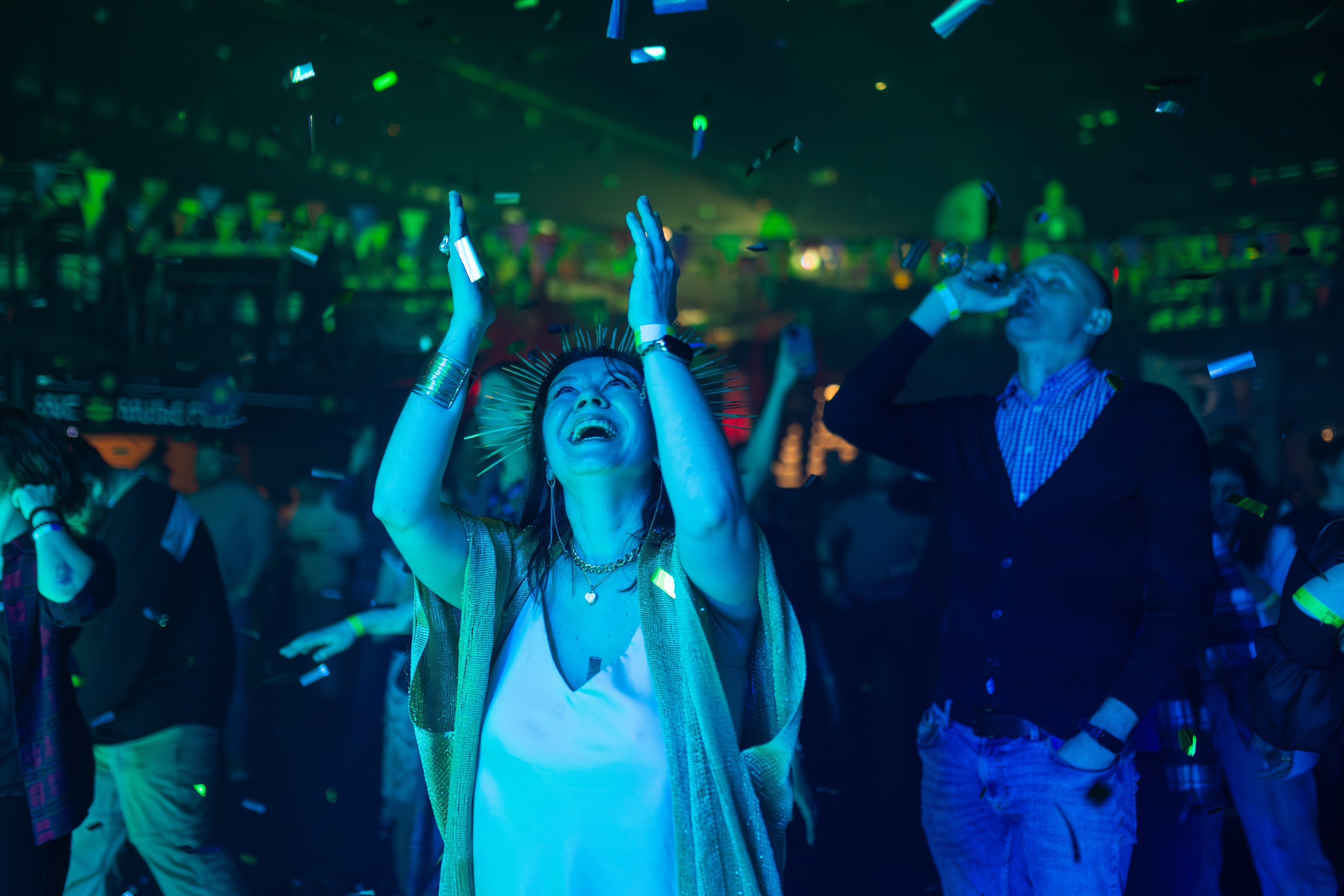 IT ONE — corporate x music festical. Евгений Матвеев — фотограф в Санкт-Петербурге