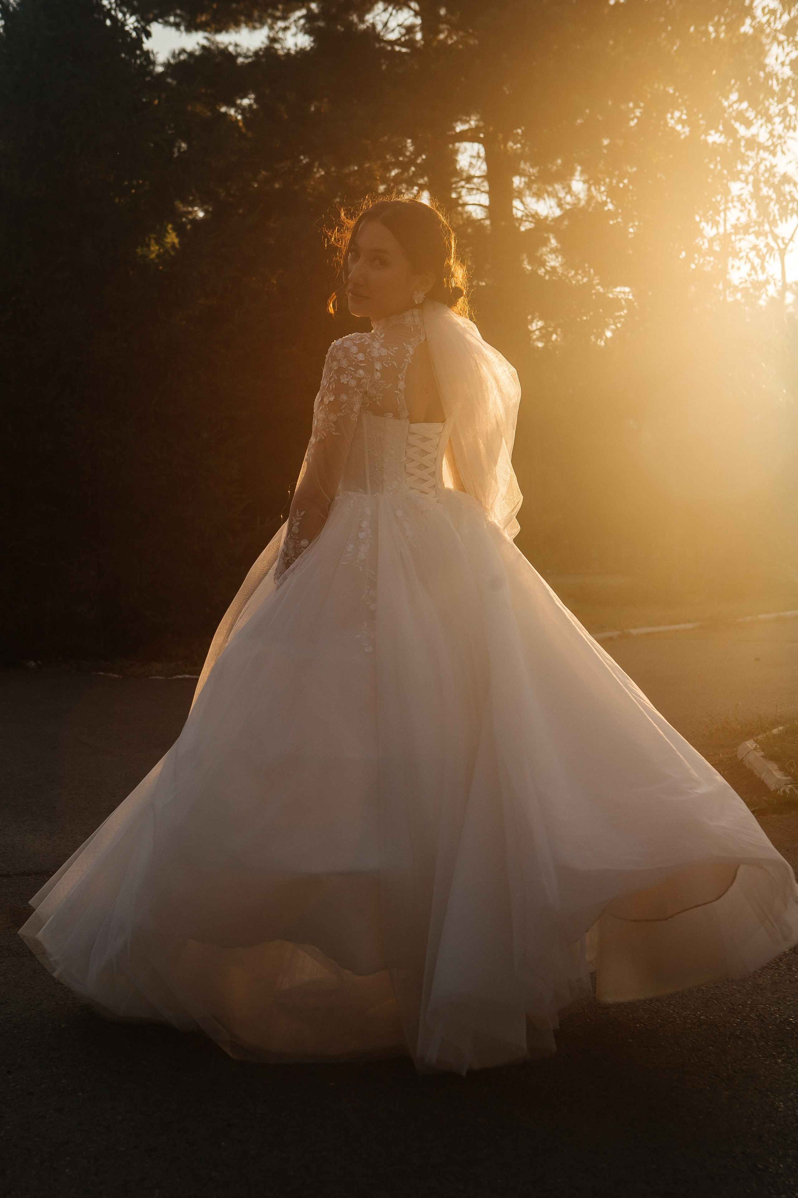 Свадьба в Динопарке. Свадебный фотограф Виктория Чуйко Магнитогорск. Визуал для бизнеса