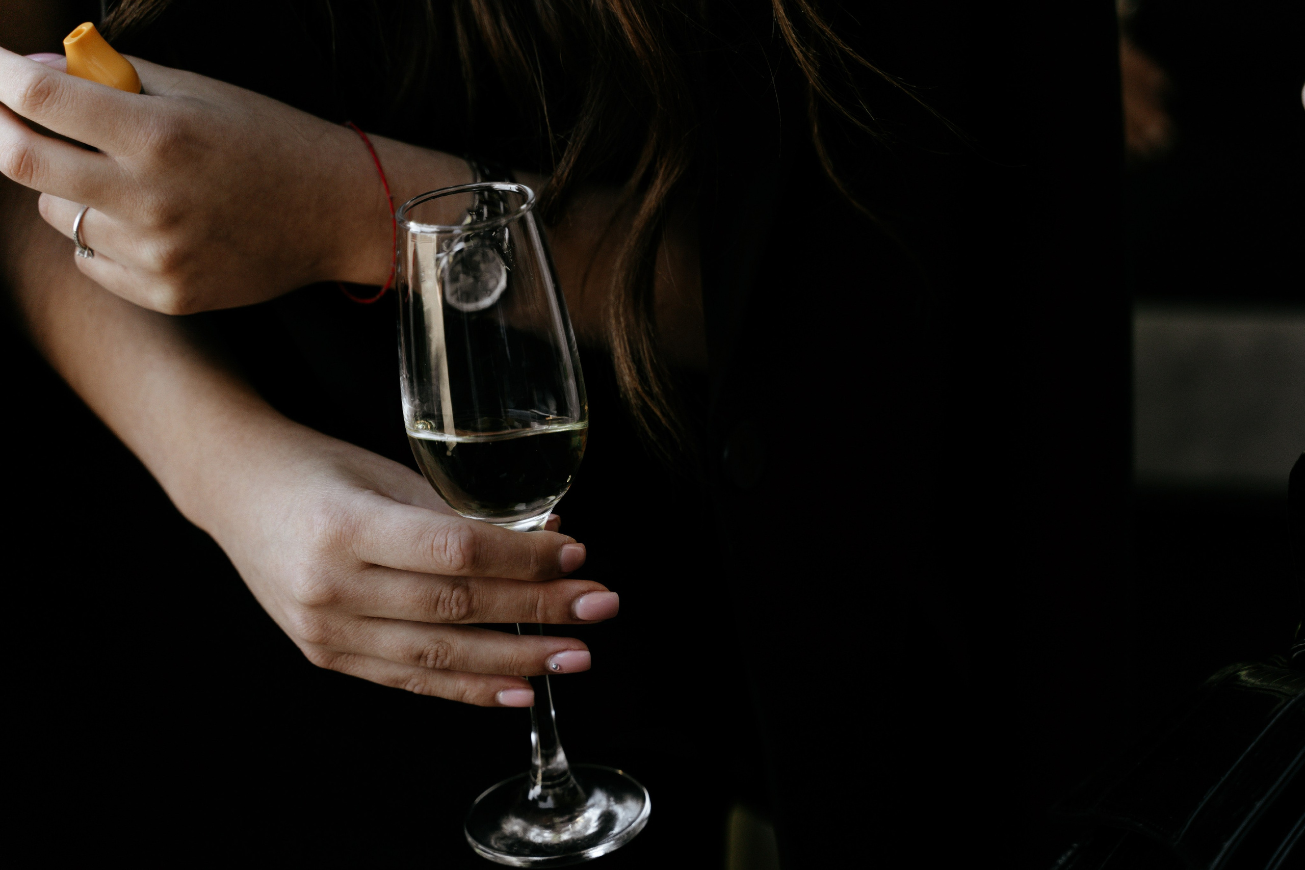 Александр и Олеся. Свадебный фотограф в Москве и Владимире Егор Дмитриев