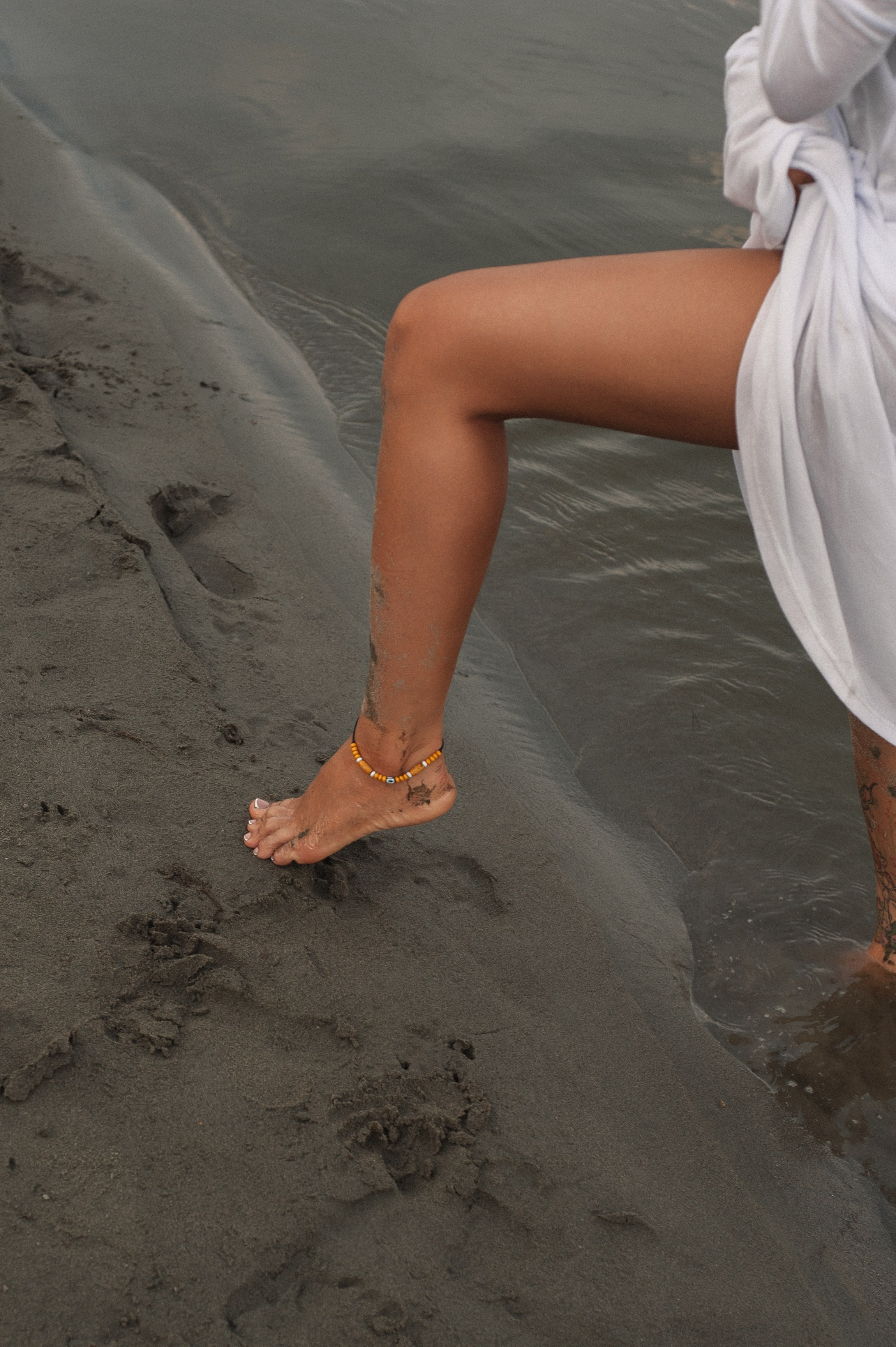 Пески. Фотограф Ирина Горелова Севастополь Крым