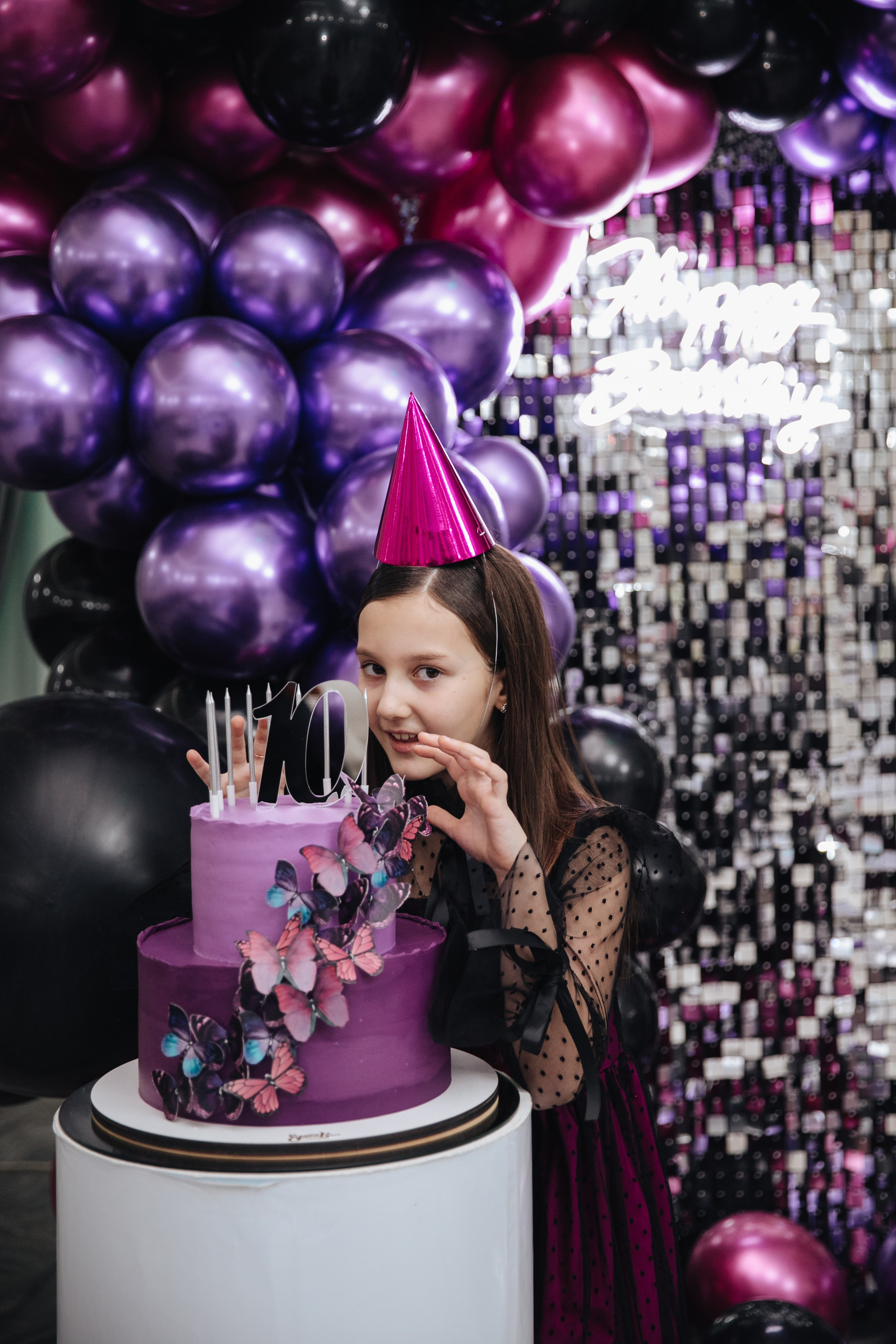 Happy birthday Иветта. Фотограф Георгиевск, КМВ Дамер Катерина