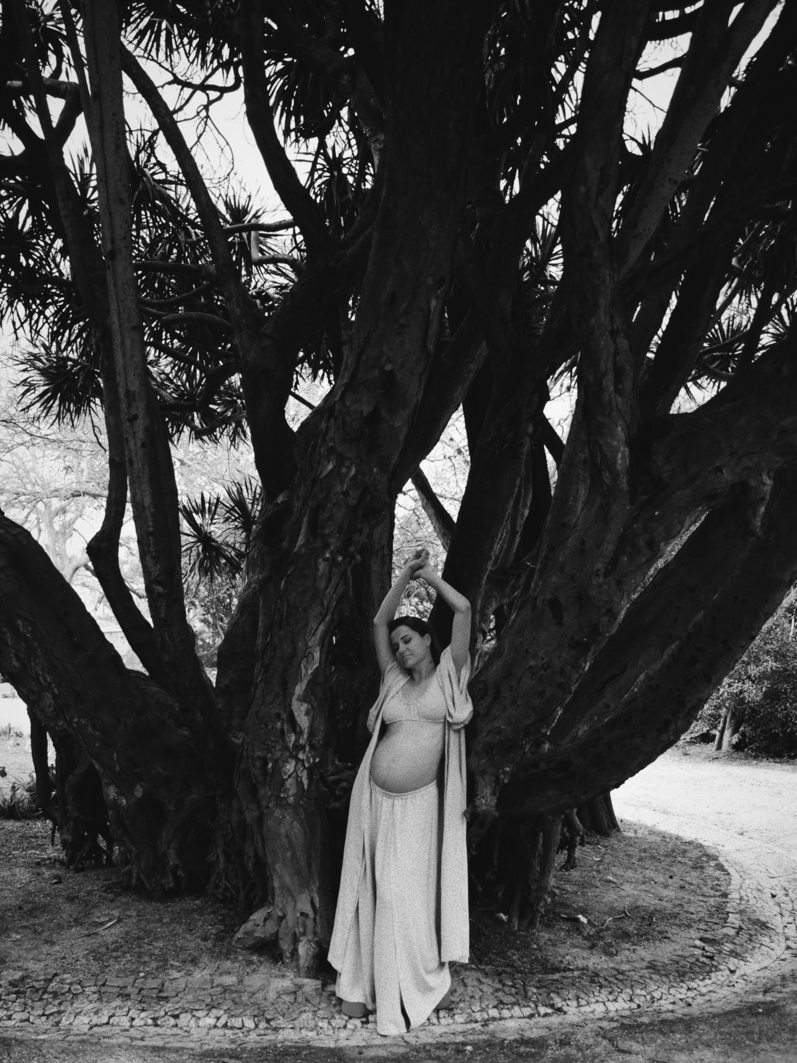 Portrait & Fashion Shooting in Lisbon. Rimma Kim | photo | video | content creation