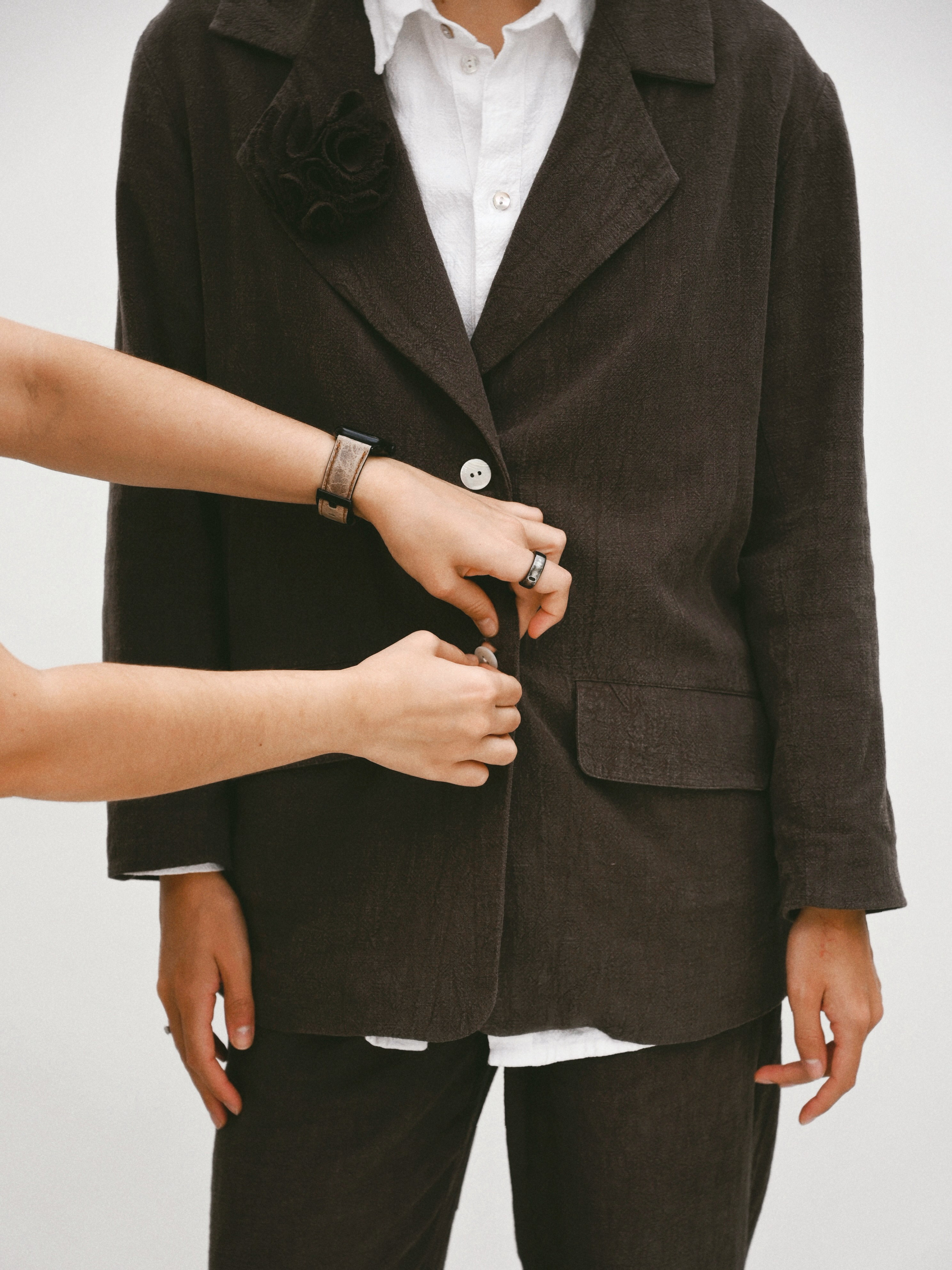 Portrait & Fashion Shooting in Lisbon. Rimma Kim | photo | video | content creation