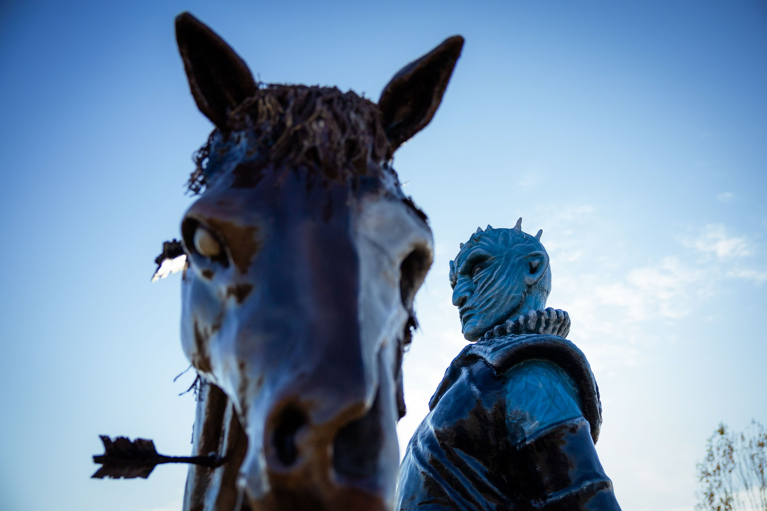 Казахстан (осень 2024). Фотограф Виноградов Константин