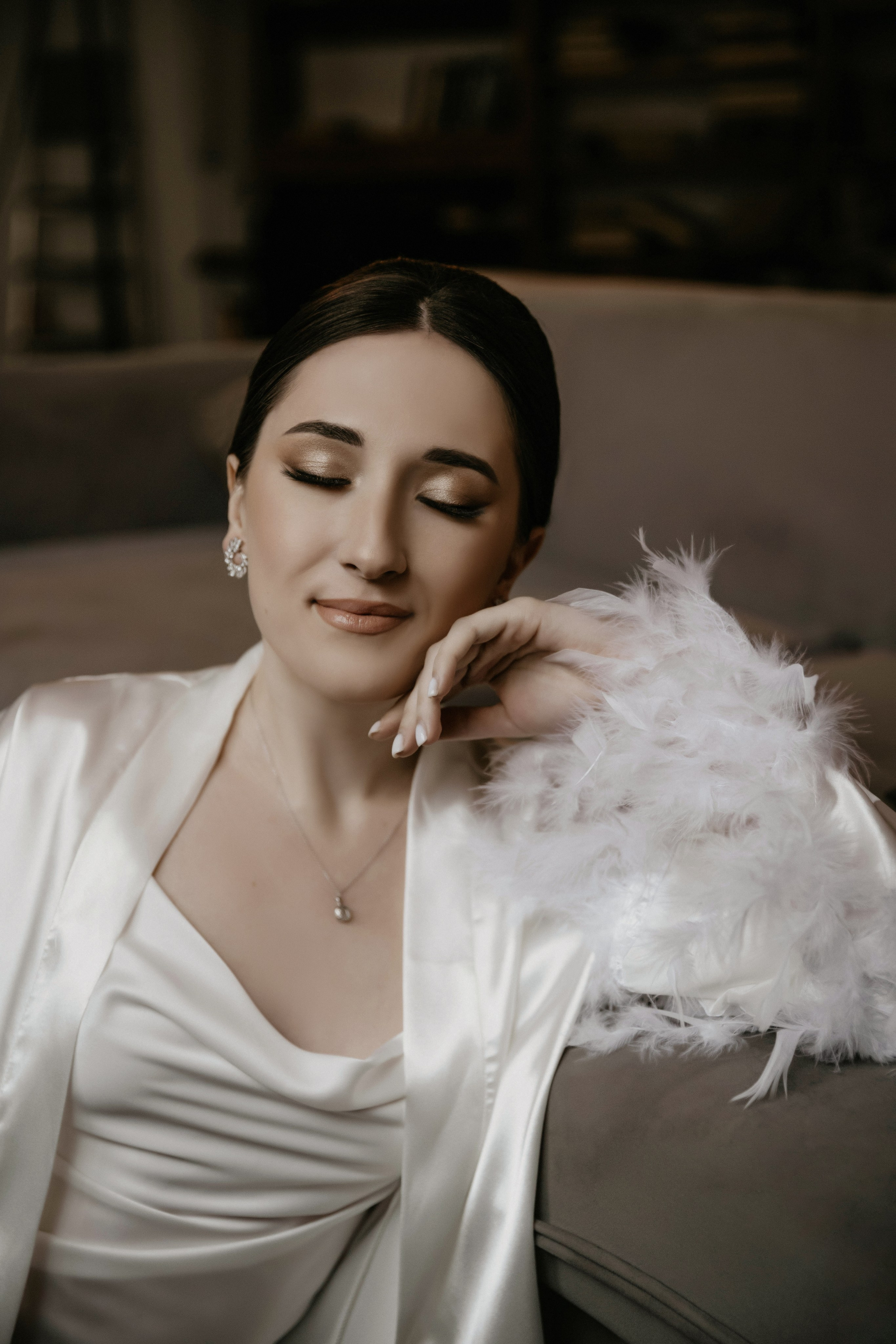 Татьяна и Василий. Фотограф в Санкт-Петербурге Ангелина Волкова