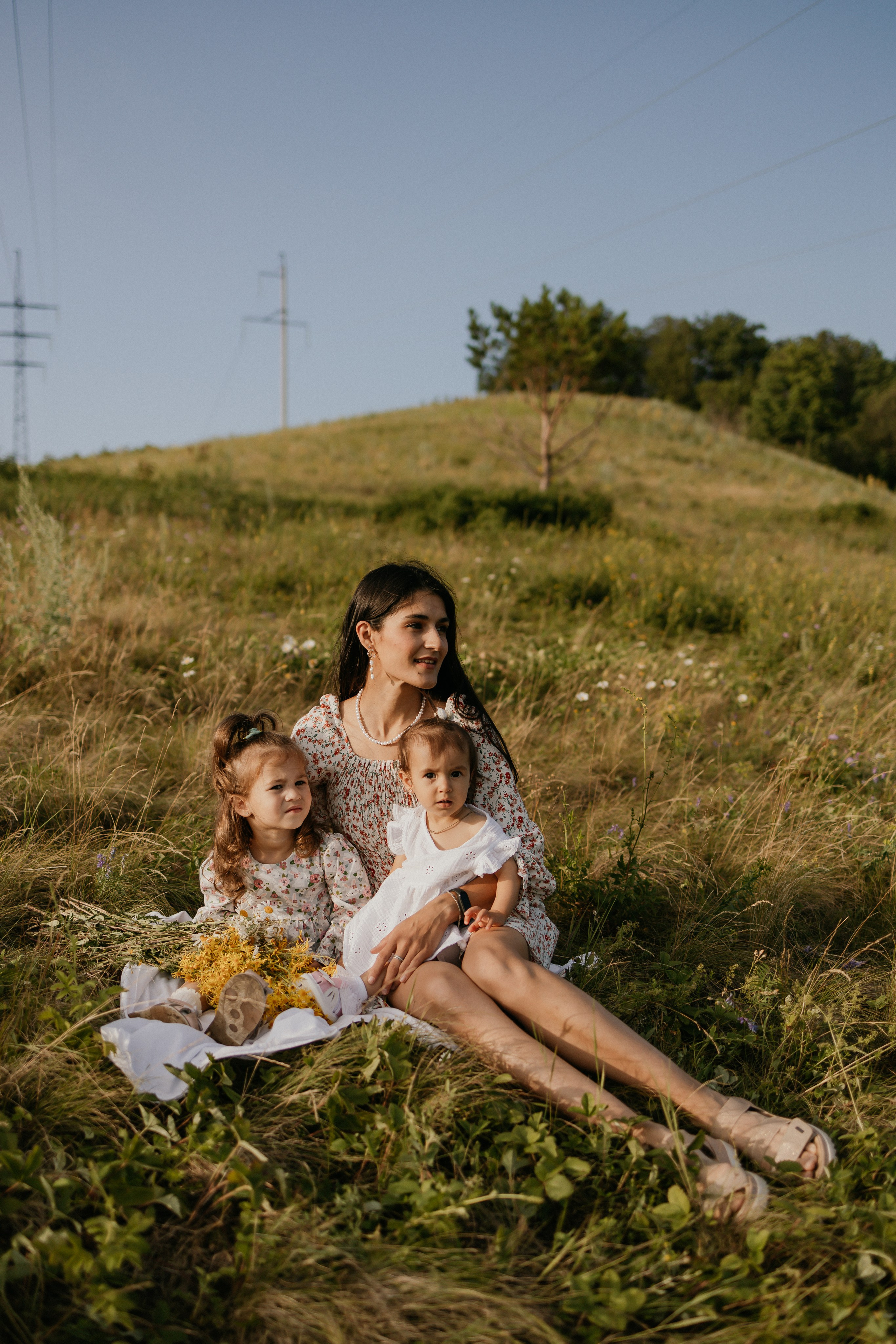 Яна. Семейный и свадебный фотограф в Казани Ирина Кириллова