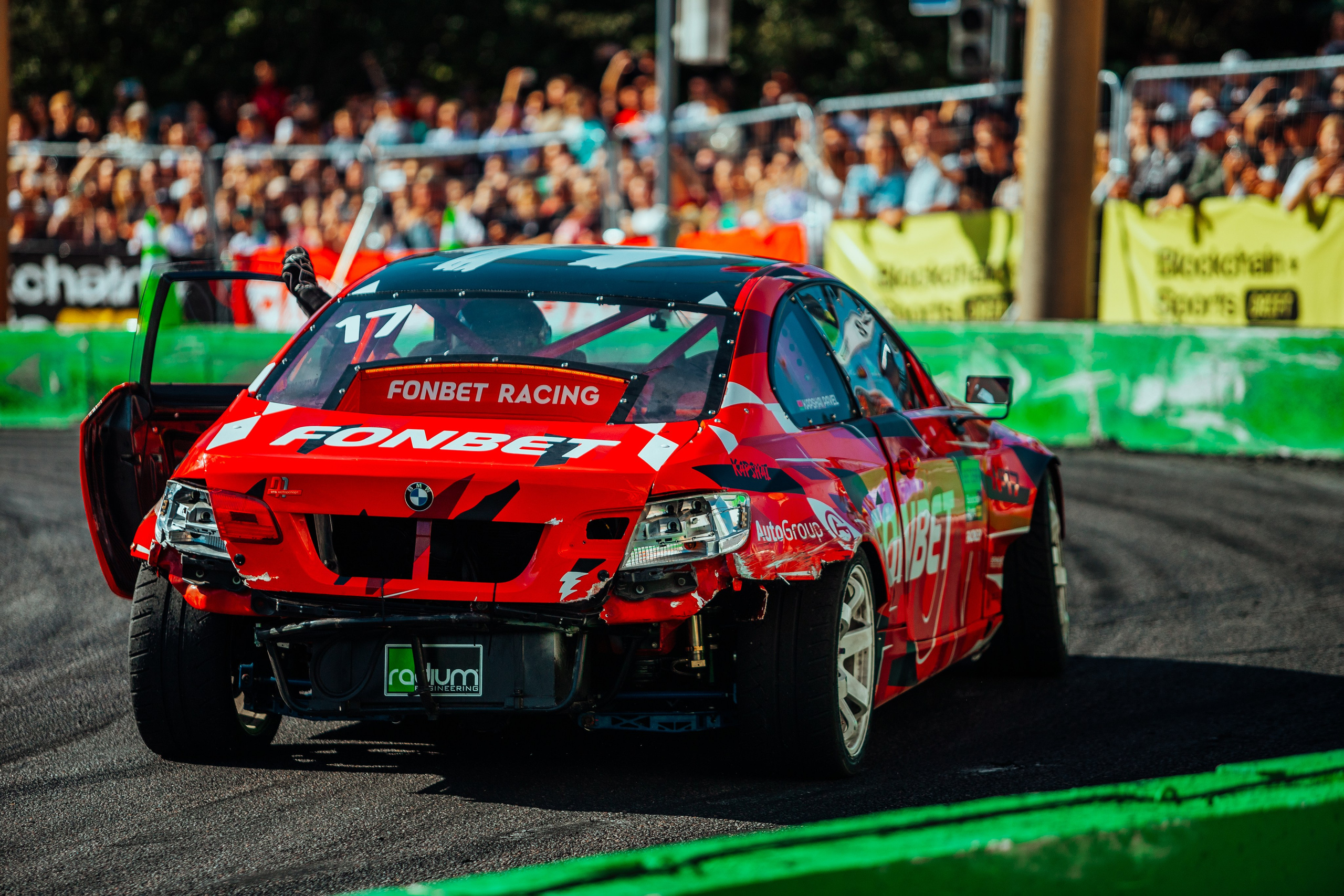 GRODNO.GP. Photographer Vladislav Voronovich