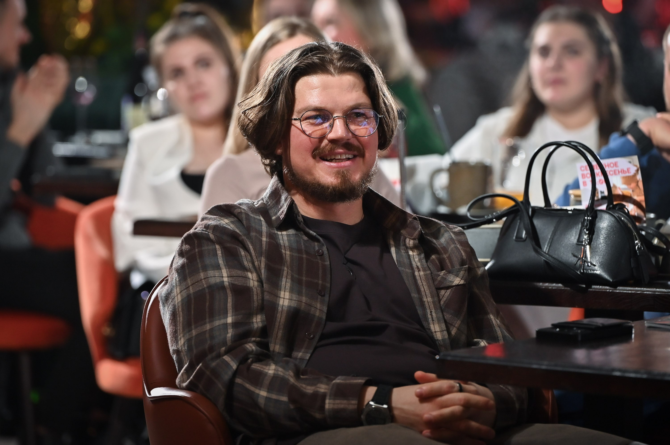 ФОТО. Репортажный и свадебный фотограф в Липецке Иван Первойкин