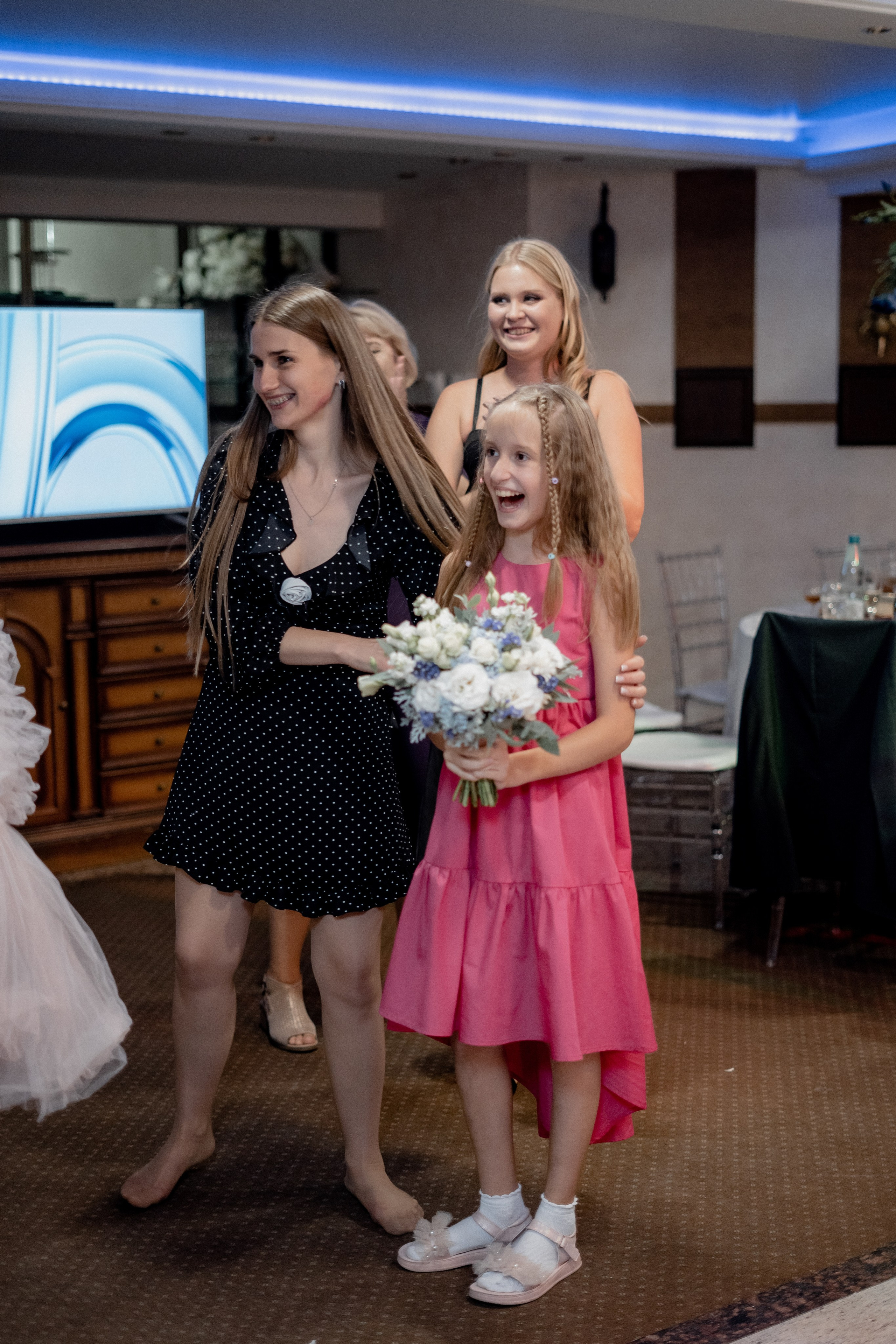 Андрей и Аня. Фотограф Валерия Крахмалева