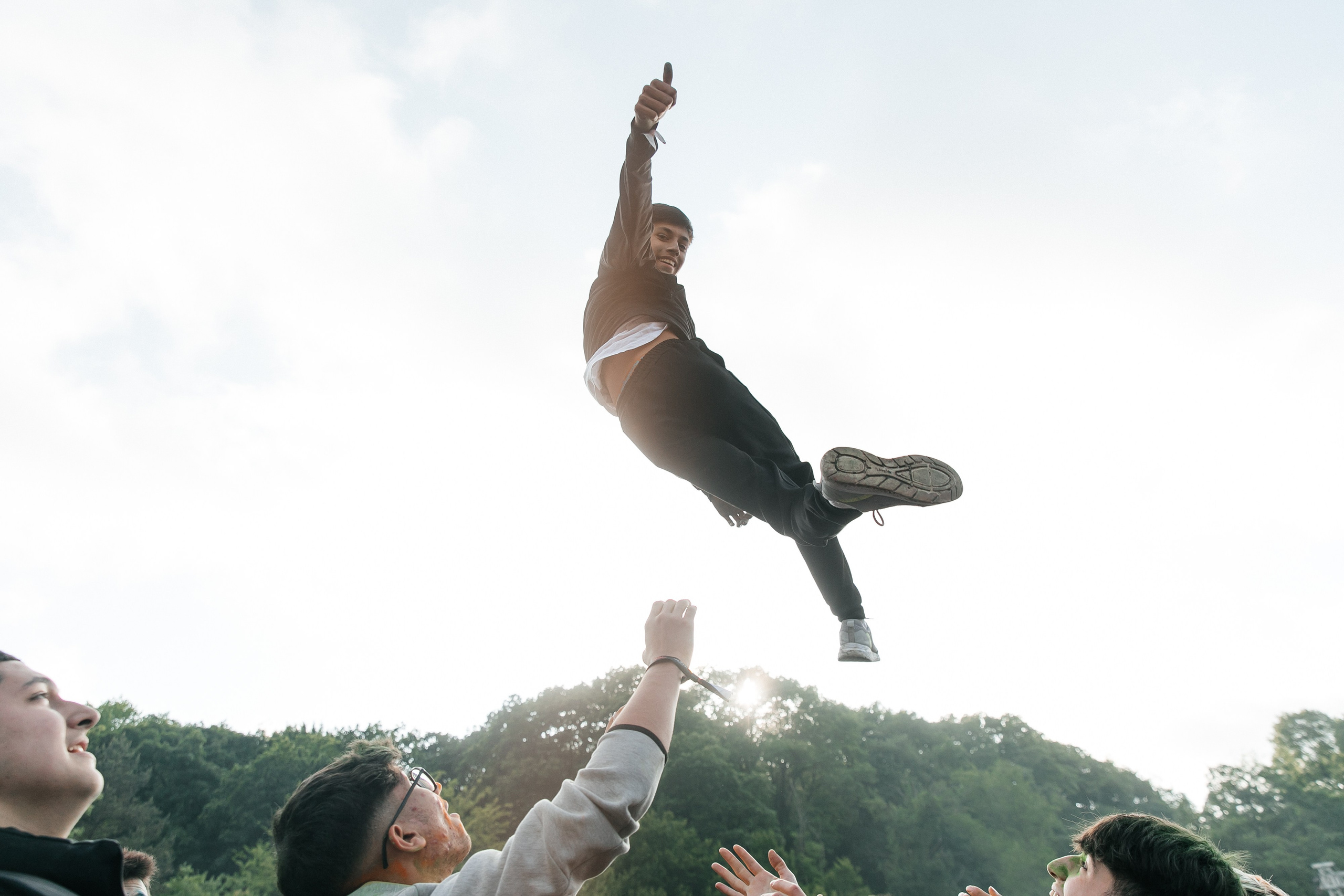 HoliFest. Свадебный и репортажный фотограф