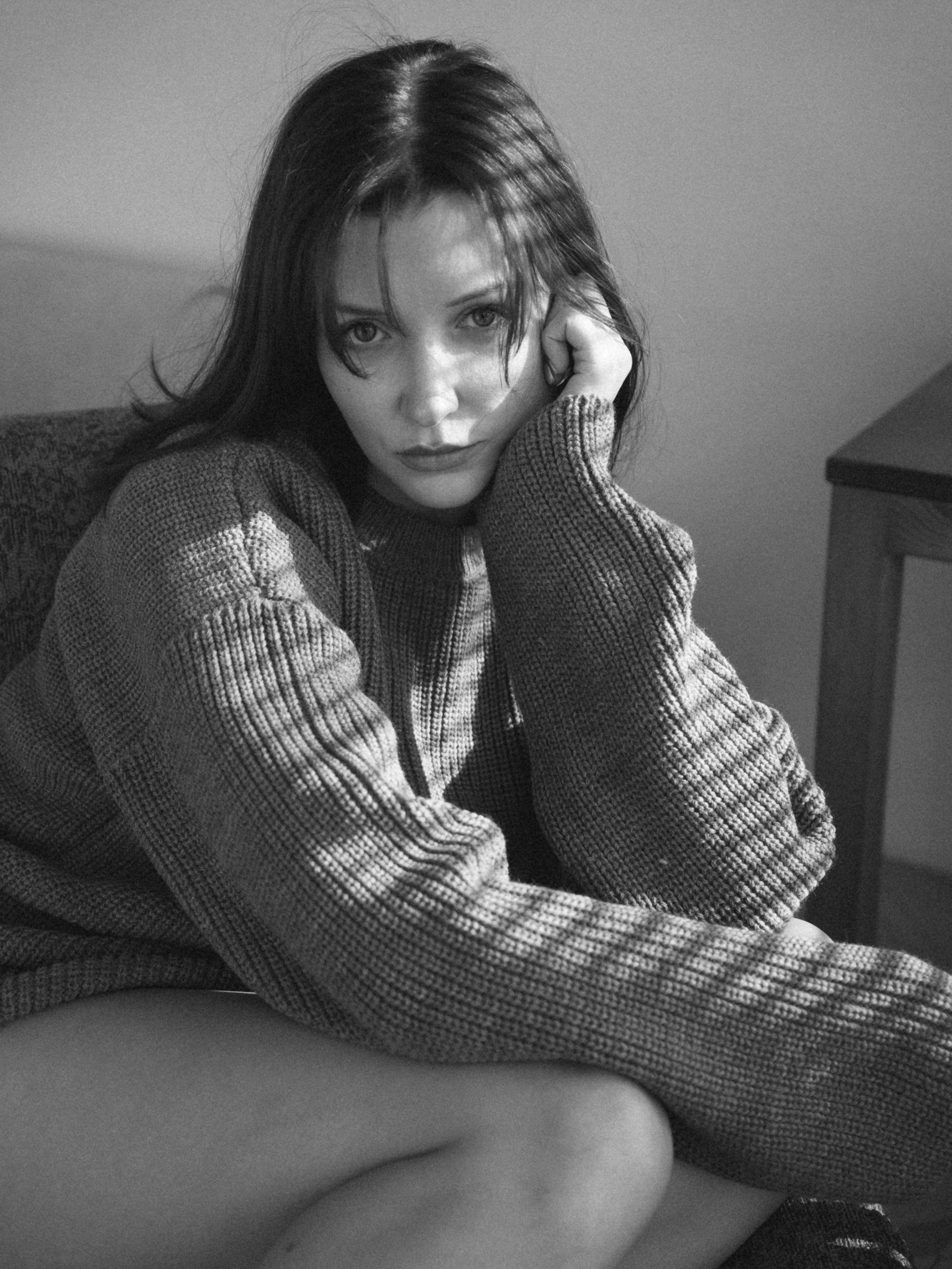 Фотограф Олеся Спасская Красноярск. Spasskaia.com