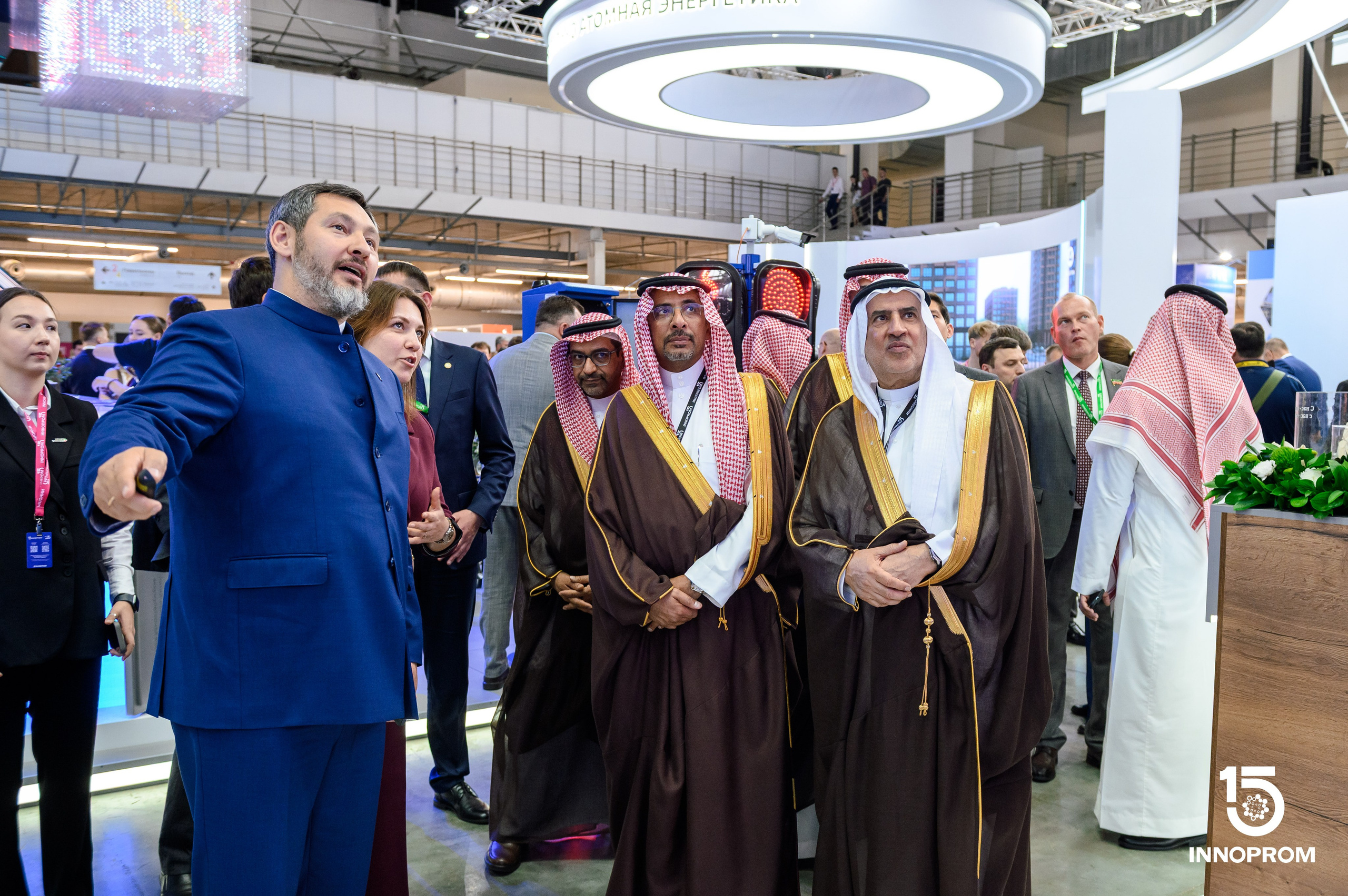 Деловая программа. Фотограф в Екатеринбурге Поляков Алексей