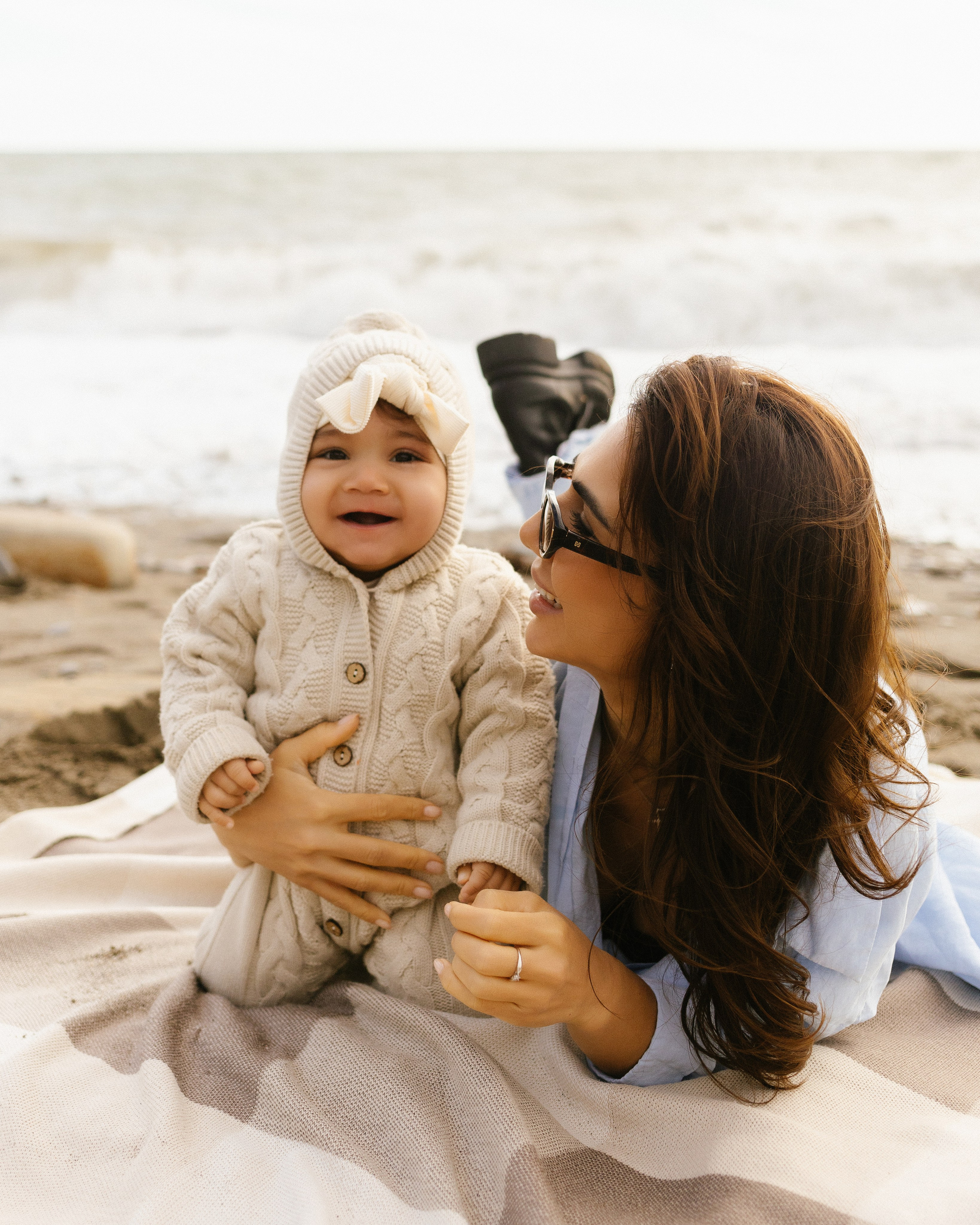 Портфолио фотосессии Love Story. Фотограф Алина Малинкина