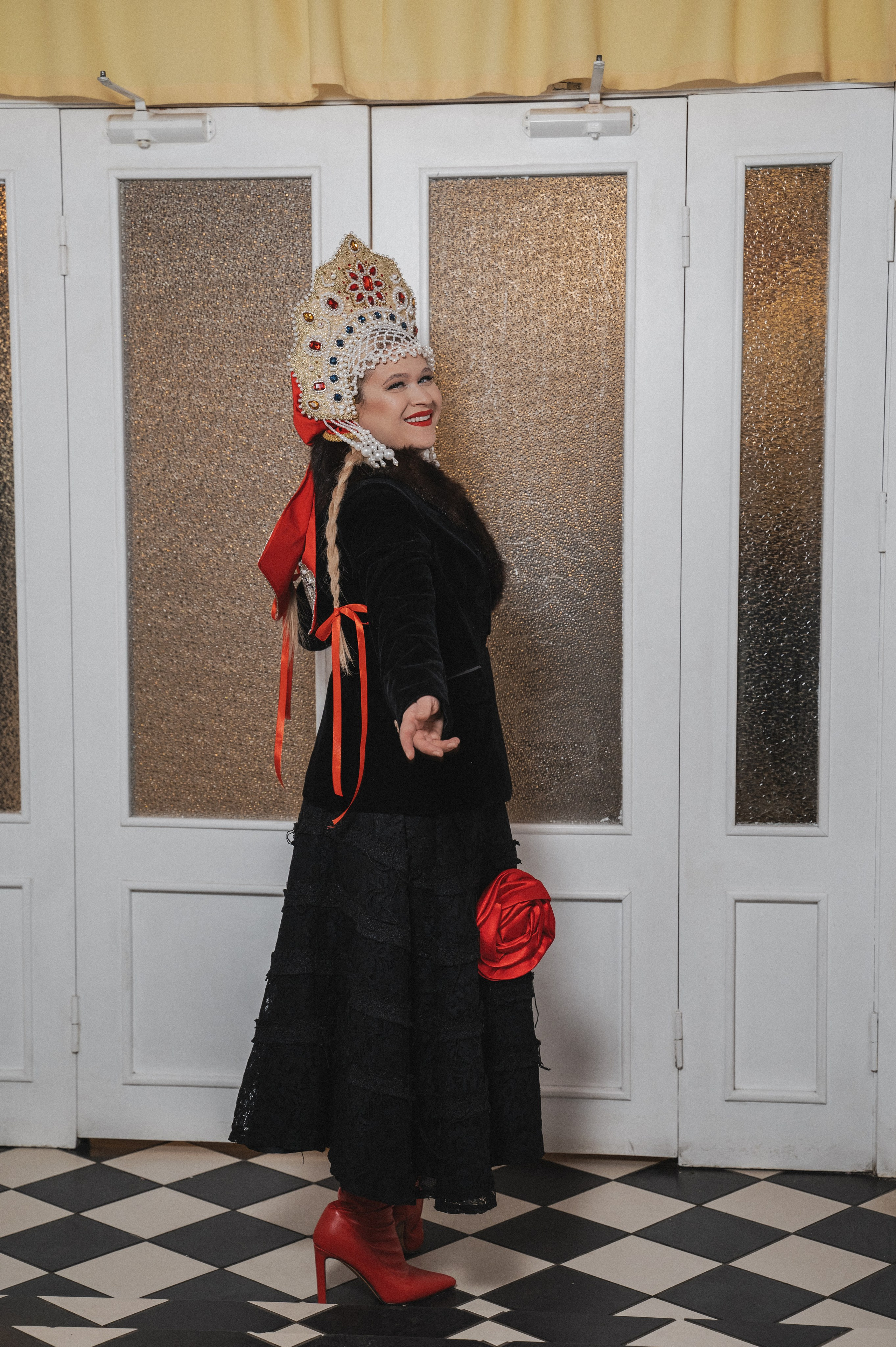 Анонс. Свадебный фотограф в Рязани Дзюрак Елизавета