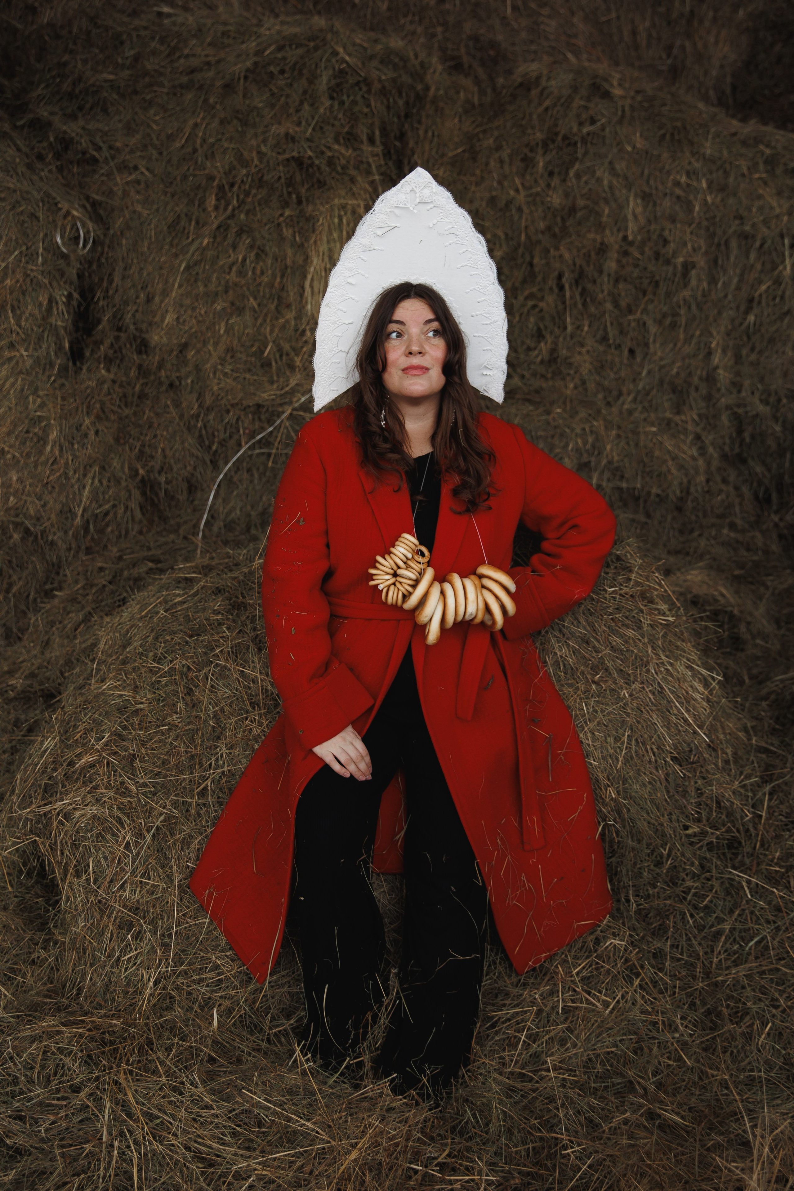 Polly b-day. Wedding photographer in St. Petersburg, Europe and Israel Anna Agafon