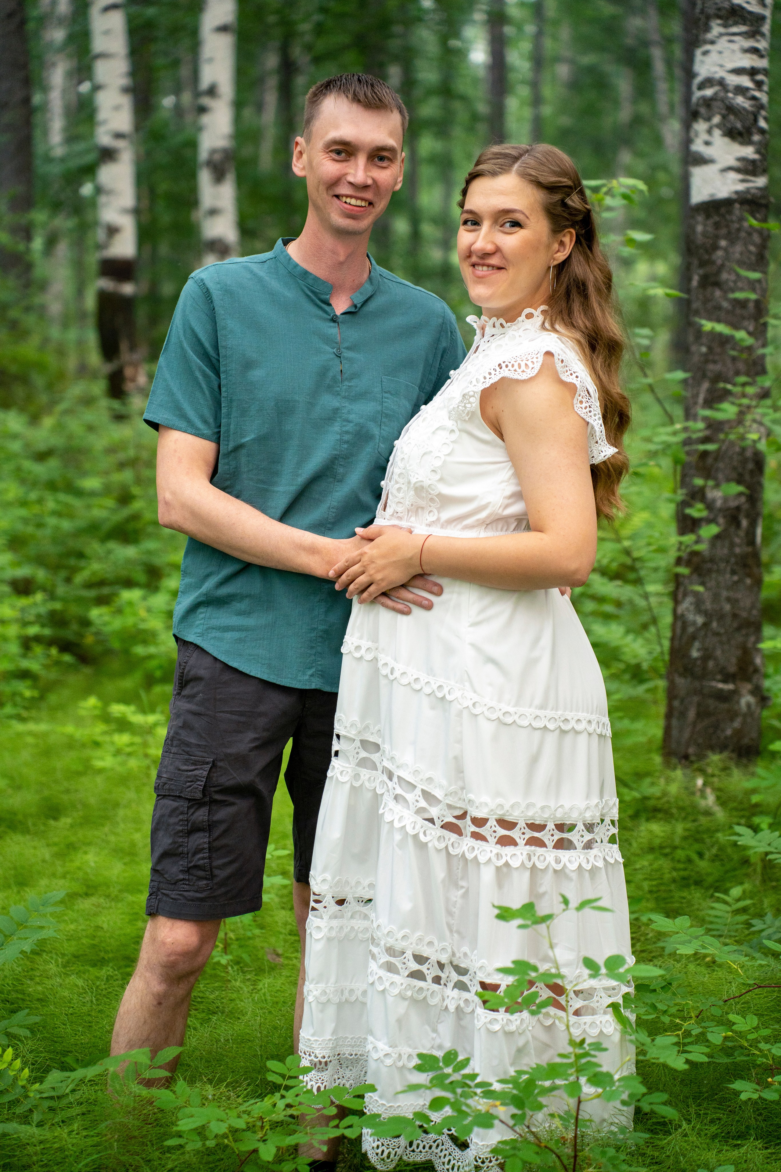 Евгения. Фотограф Маргарита Слободянина в Хабаровске