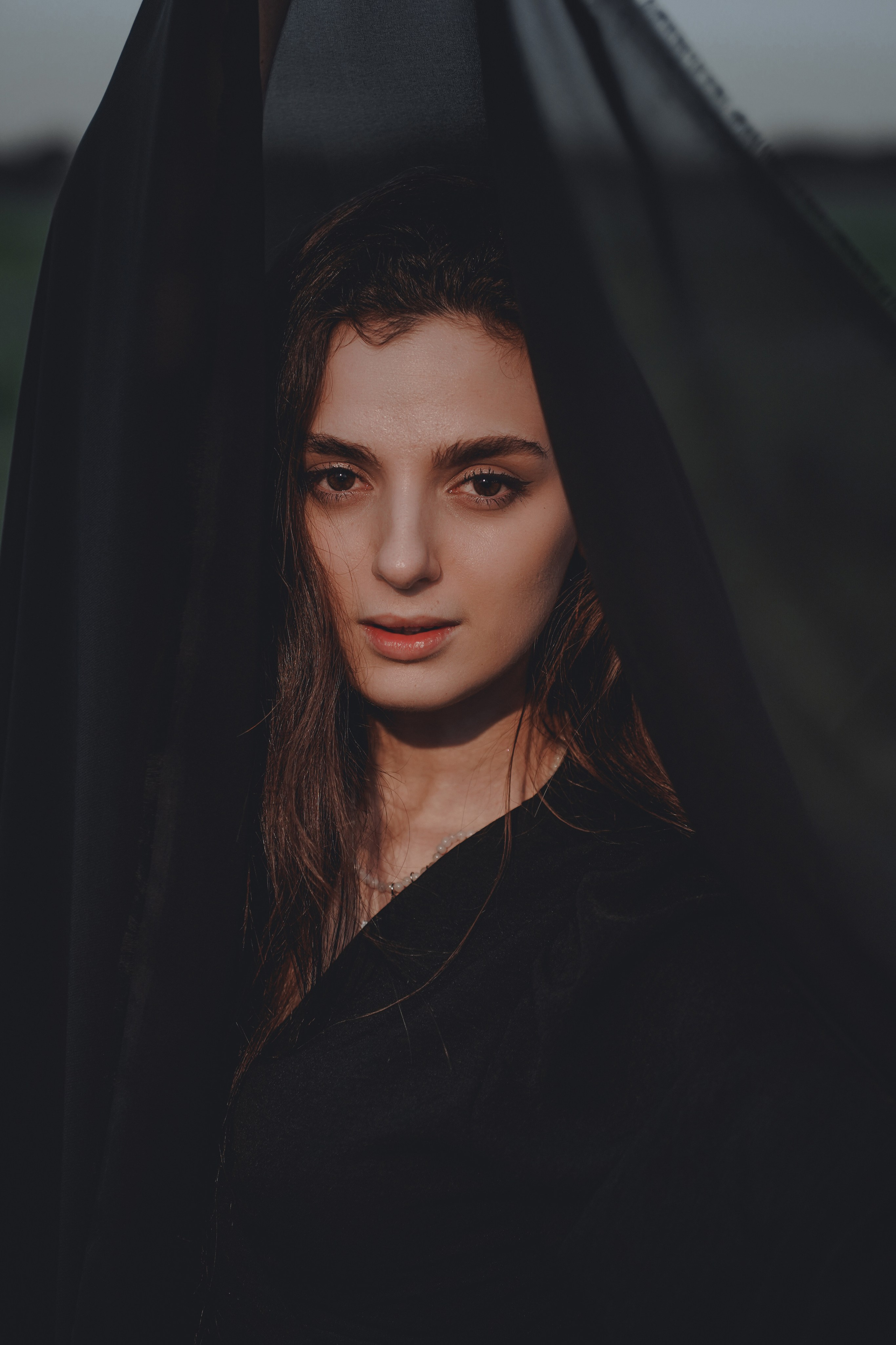 Вечерние танцы. Фотограф Маргарита Слободянина в Хабаровске