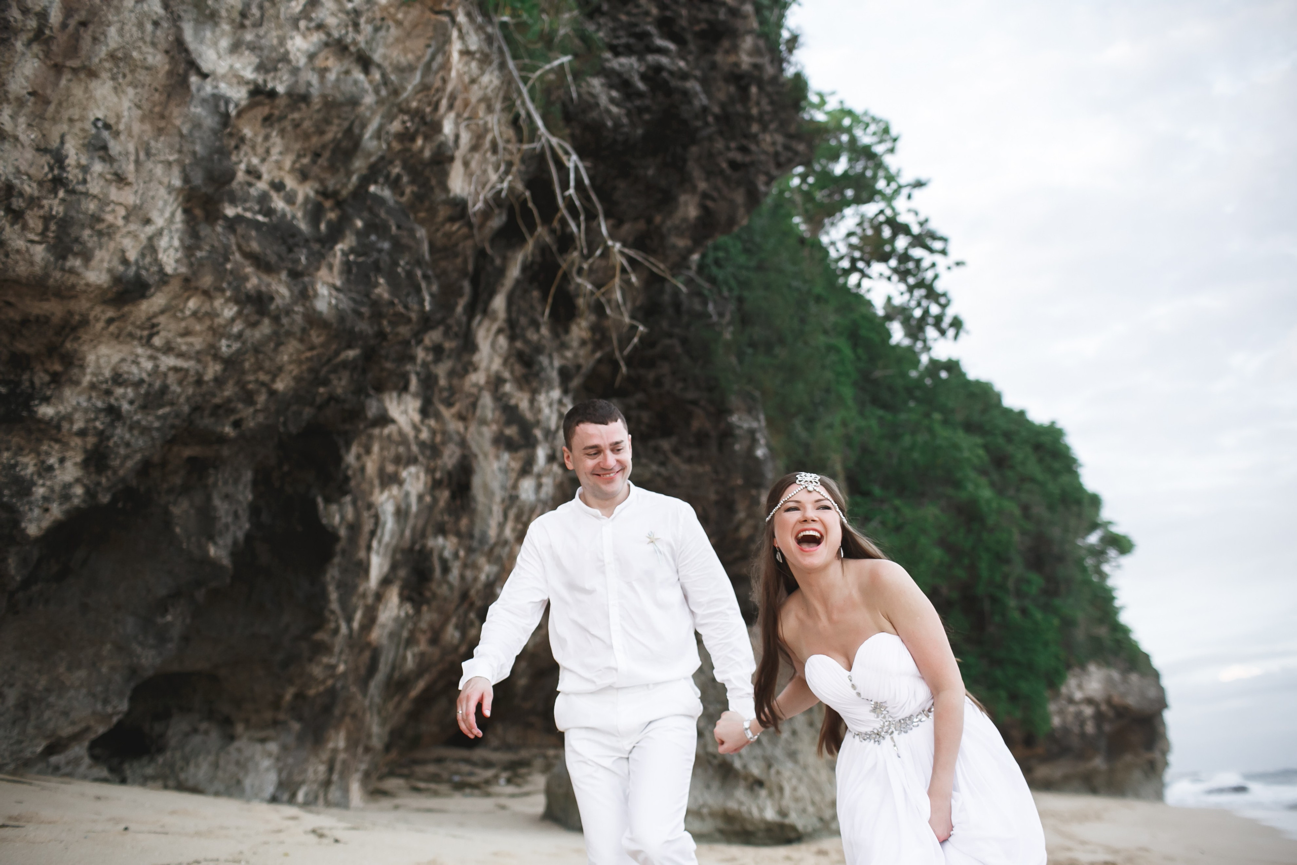 Свадьбы. Фотограф Ольга Че