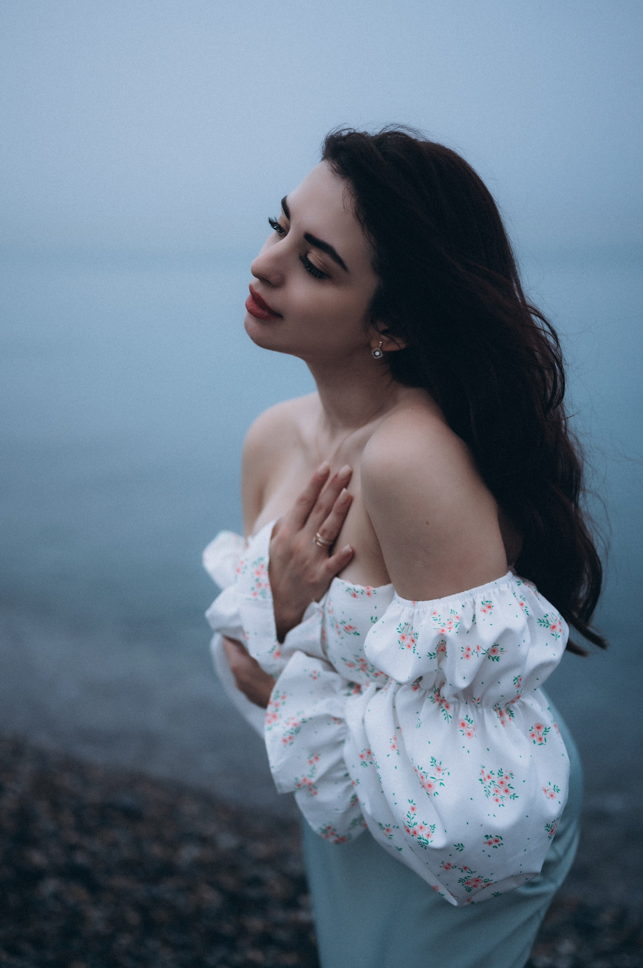 Виктория. Фотограф Сочи Кисматова Анастасия