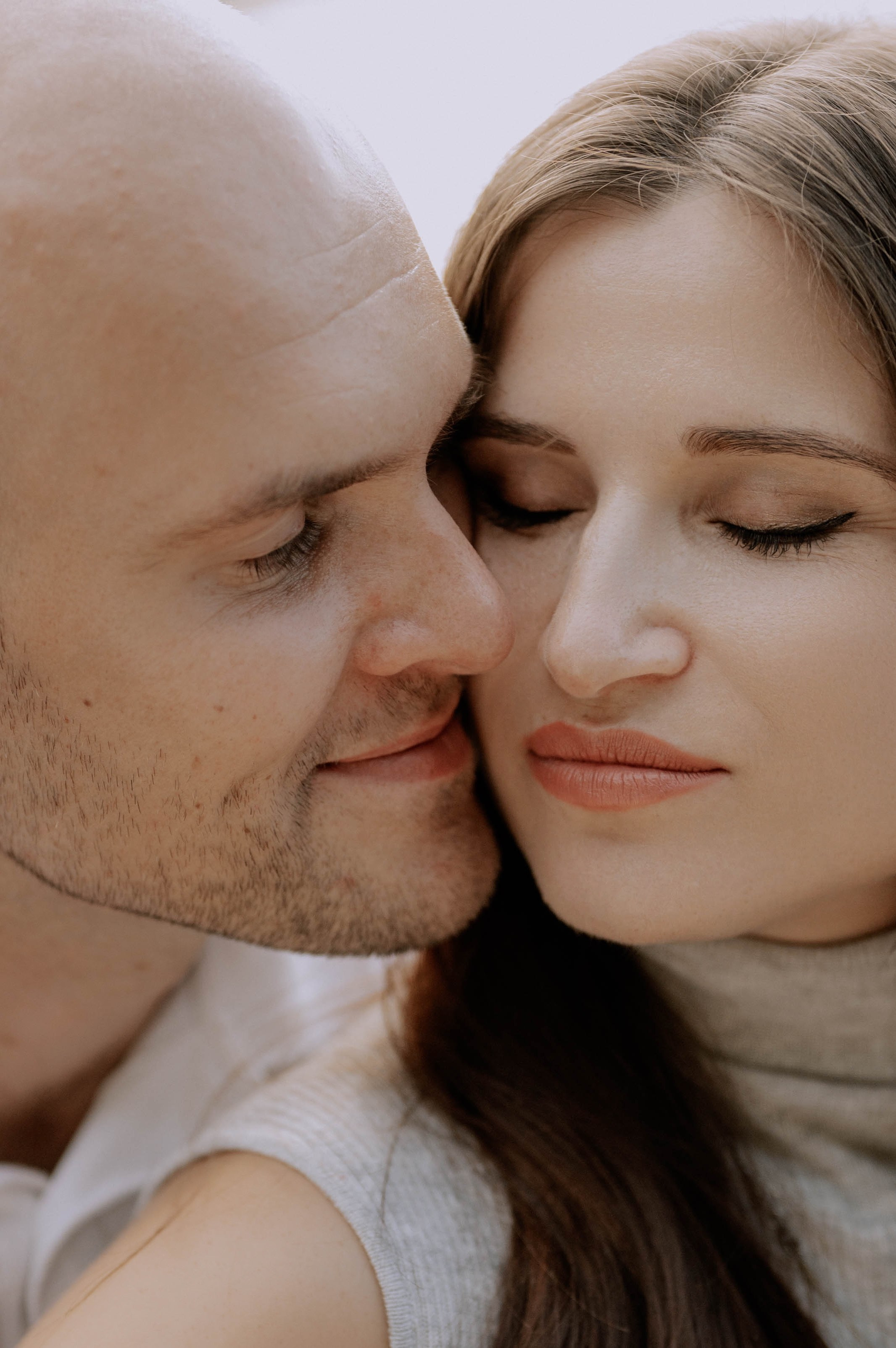 Таня и Денис. Фотограф Сочи Кисматова Анастасия